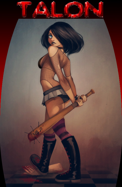 Read online Vamperotica comic -  Issue #43 - 37