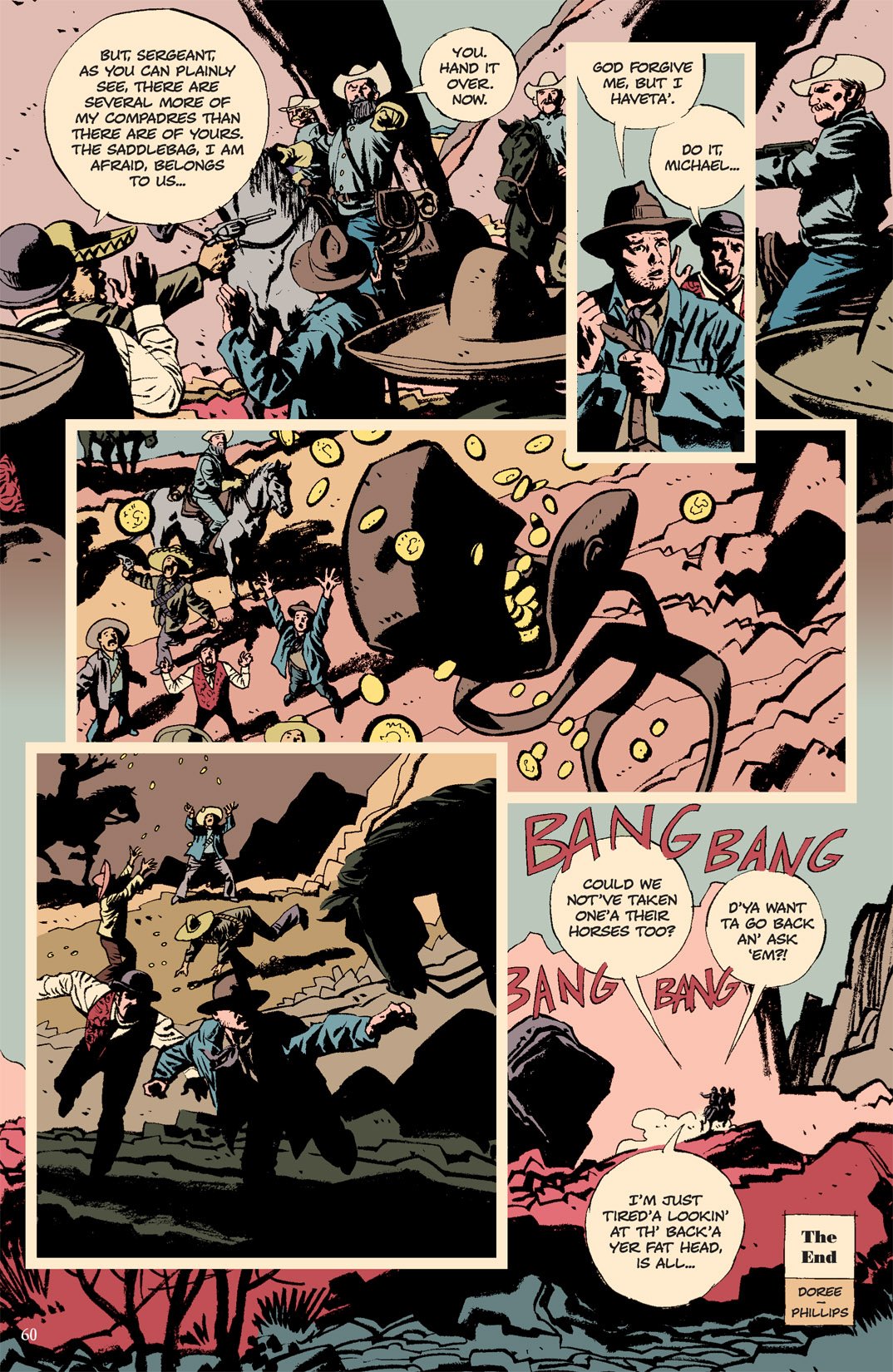 Read online Outlaw Territory comic -  Issue # TPB 2 (Part 1) - 60