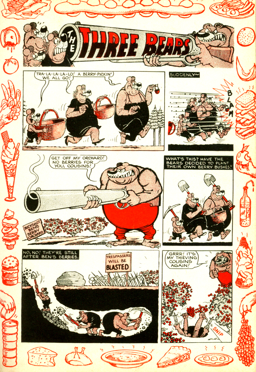 Read online The Beano Book (Annual) comic -  Issue #1962 - 67