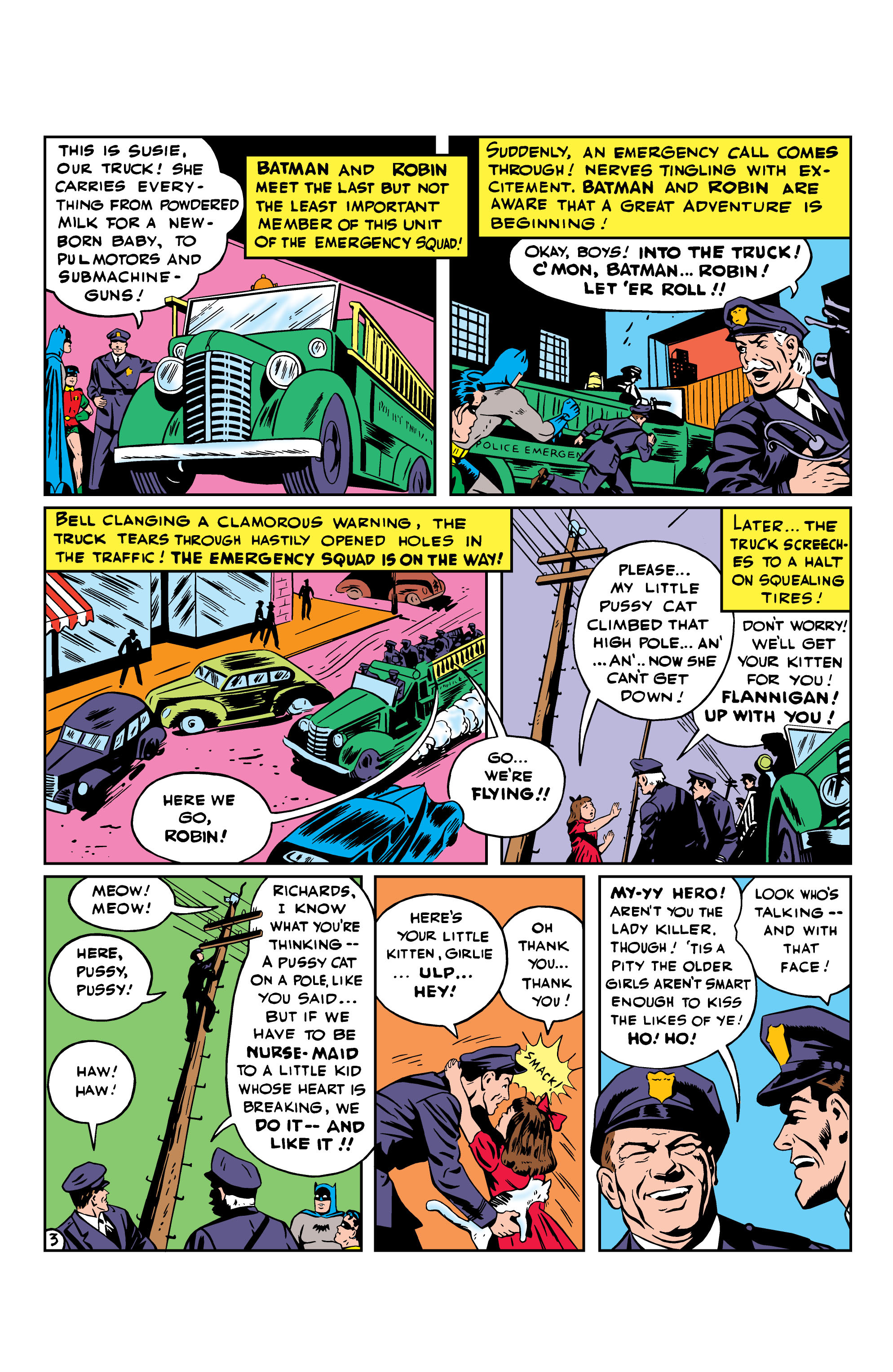Read online Batman (1940) comic -  Issue #18 - 28