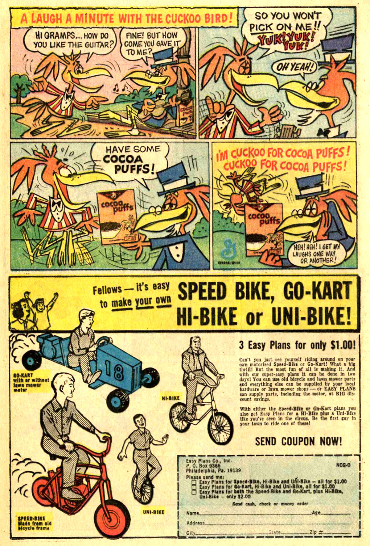 Read online Green Lantern (1960) comic -  Issue #40 - 9
