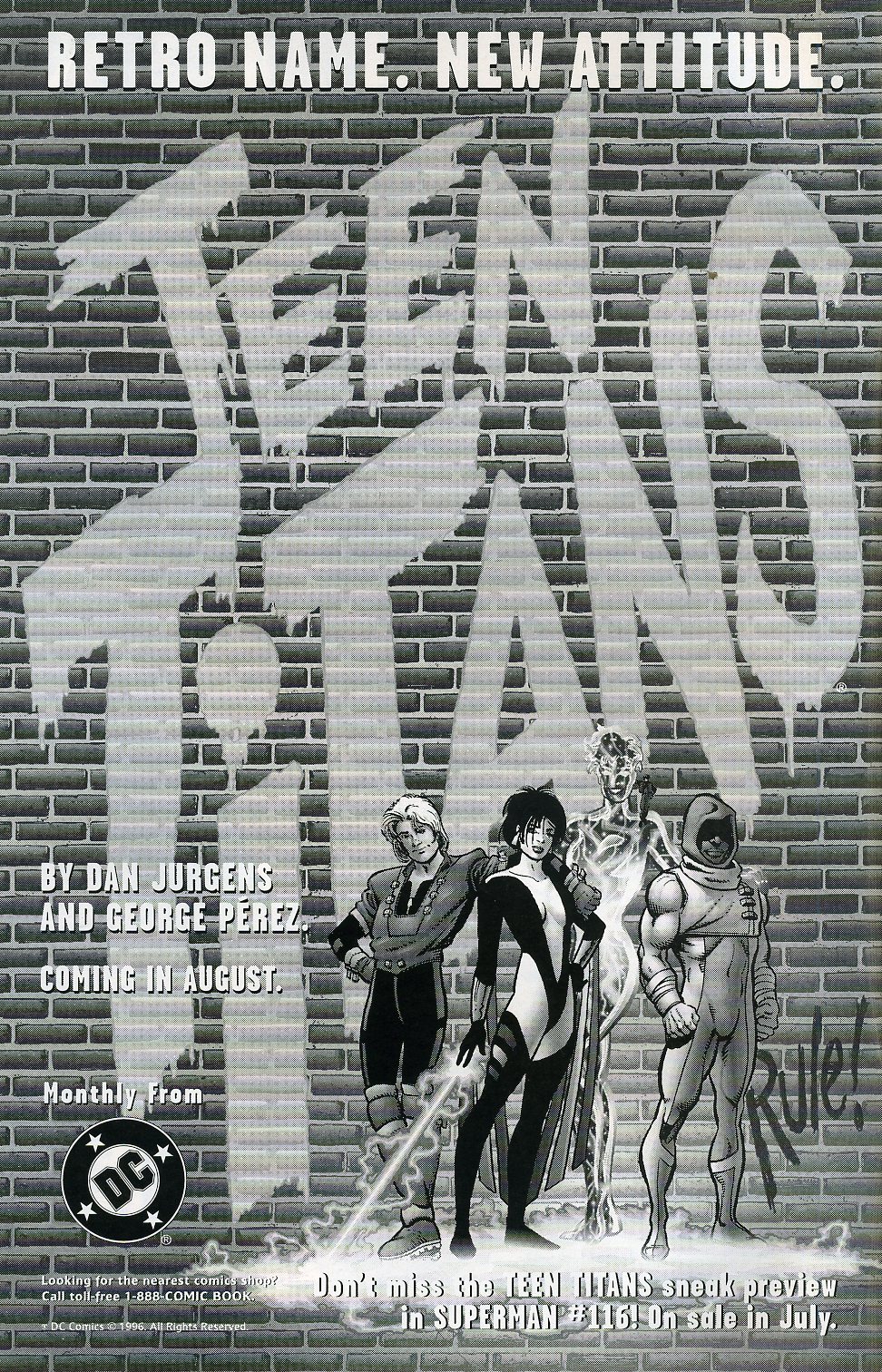 Read online Animaniacs comic -  Issue #18 - 2