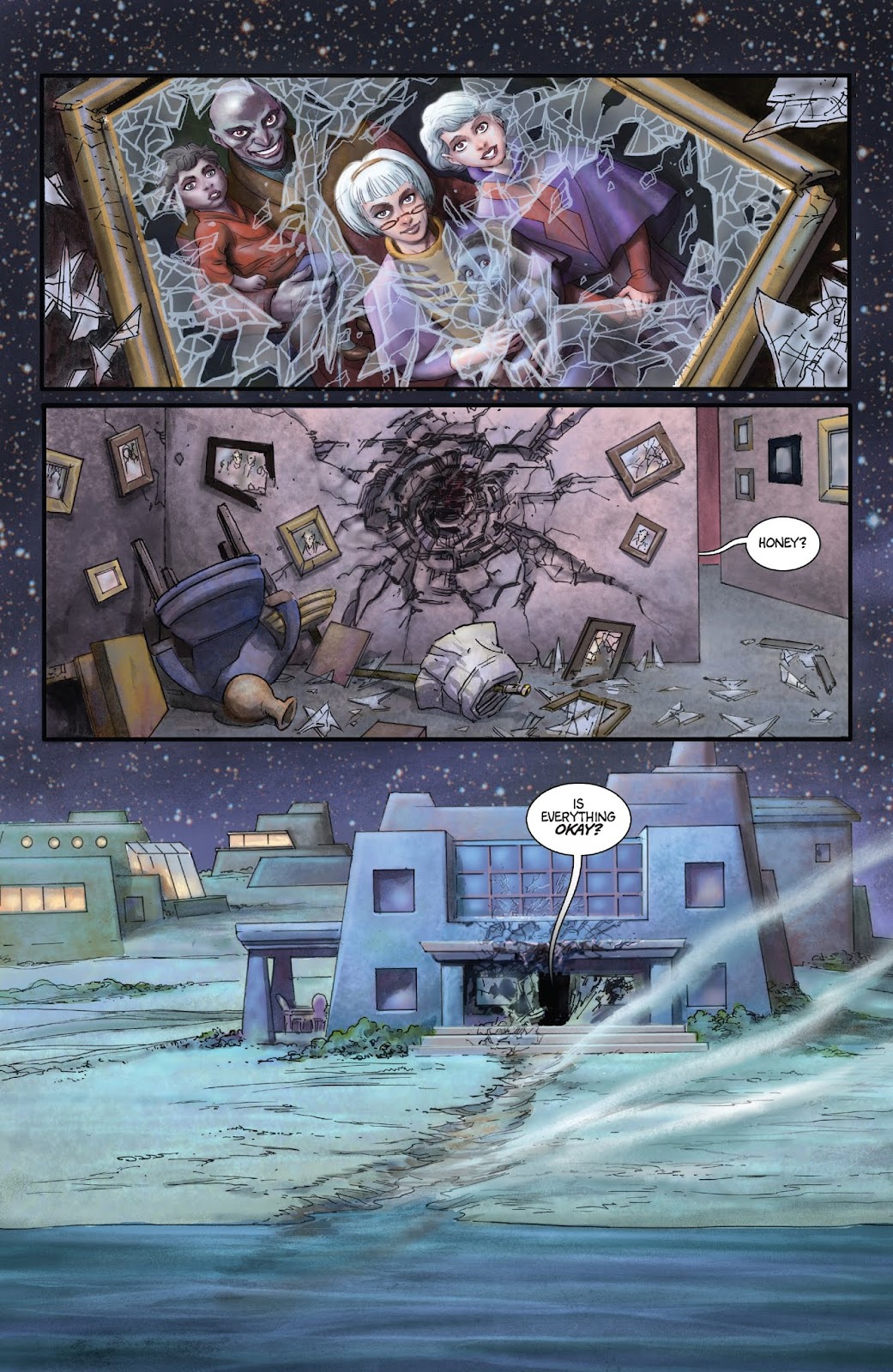 Stellar issue 6 - Page 3