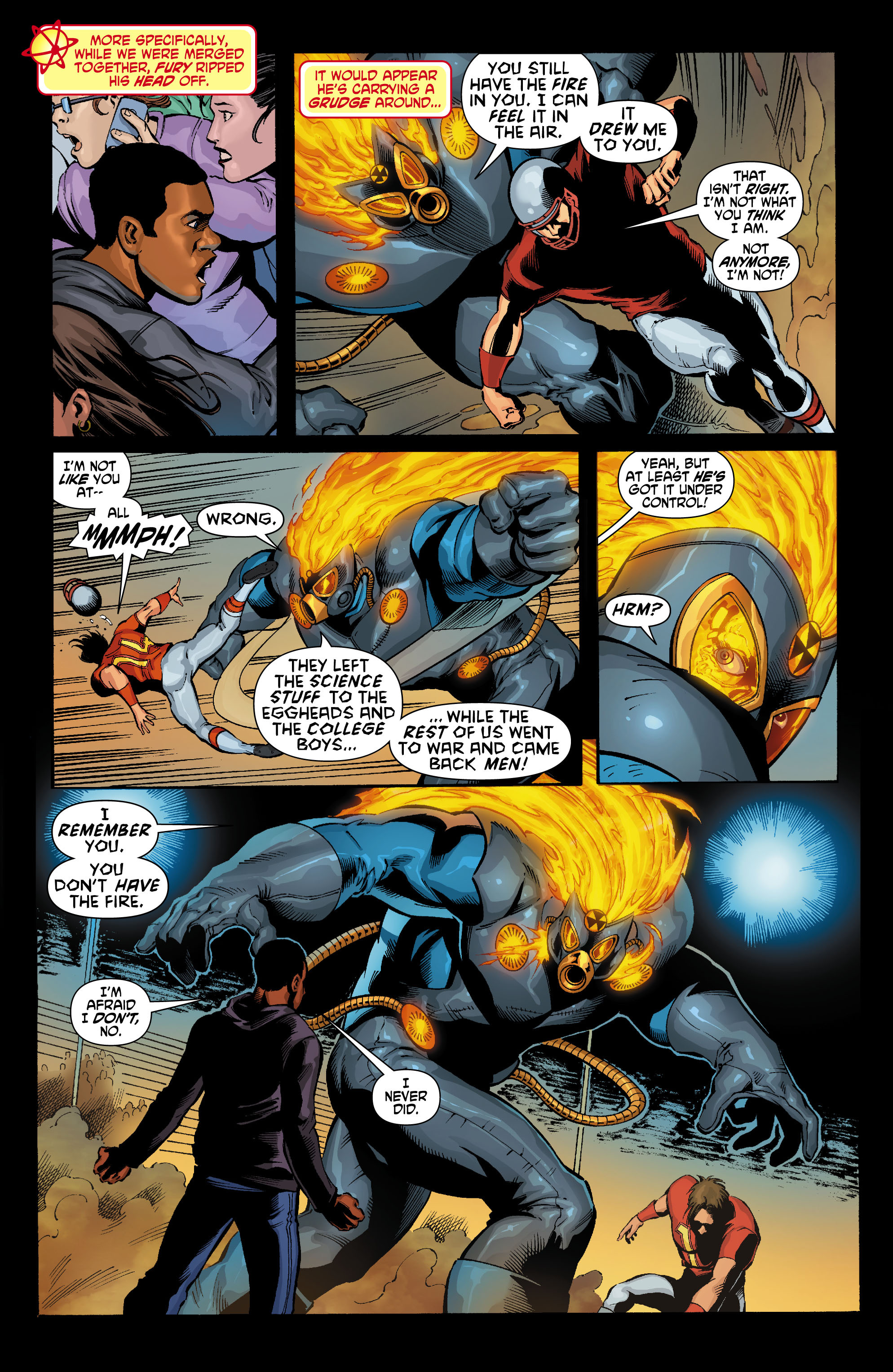 Read online The Fury of Firestorm: The Nuclear Men comic -  Issue #0 - 14