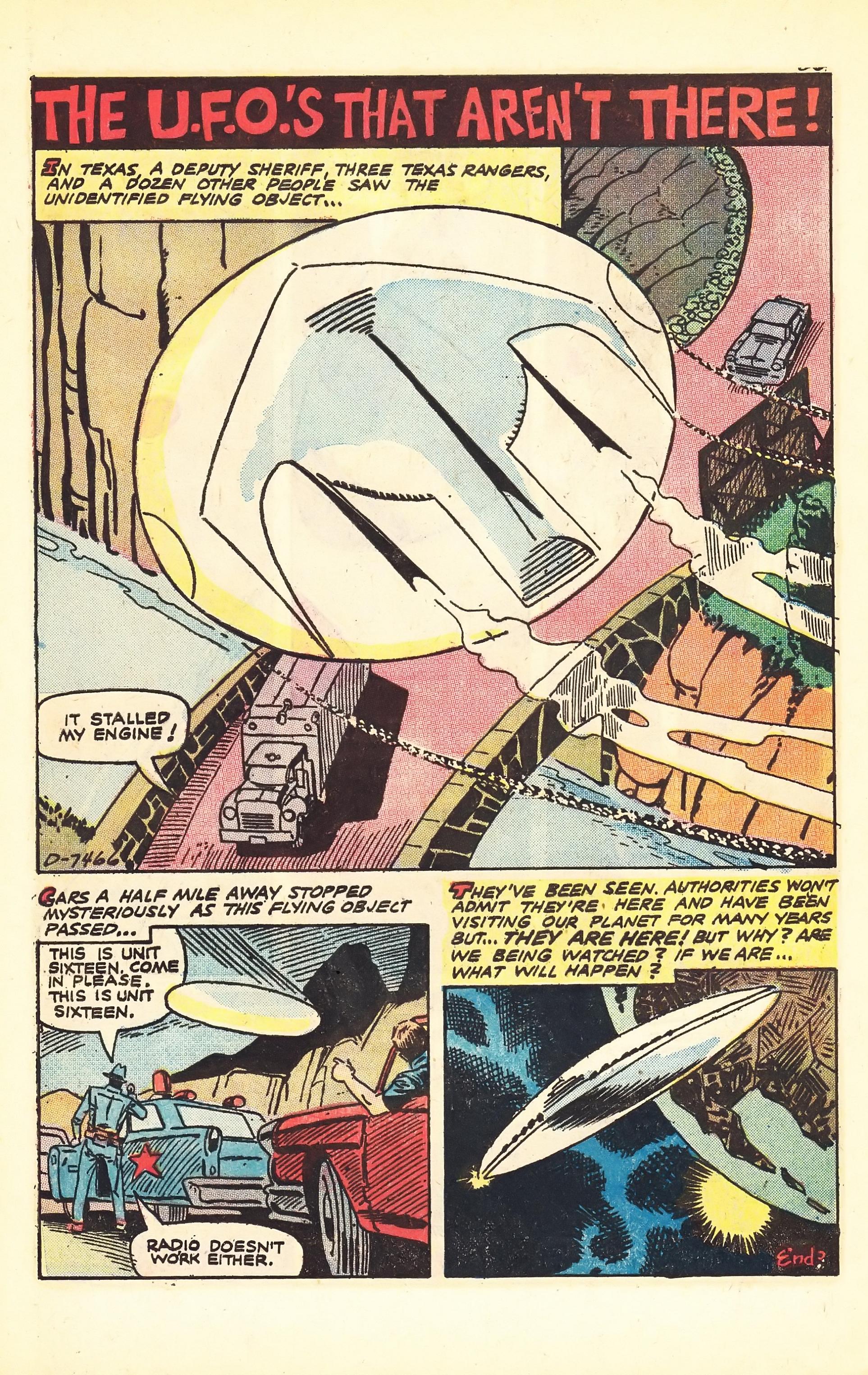 Read online Doomsday   1 (1975) comic -  Issue #5 - 28