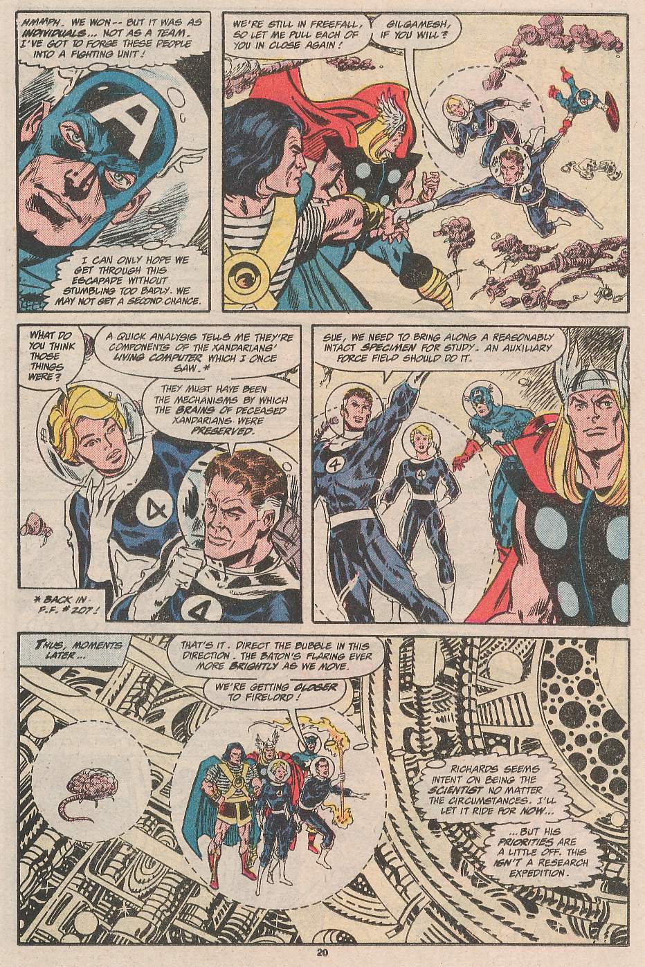 The Avengers (1963) 301 Page 15