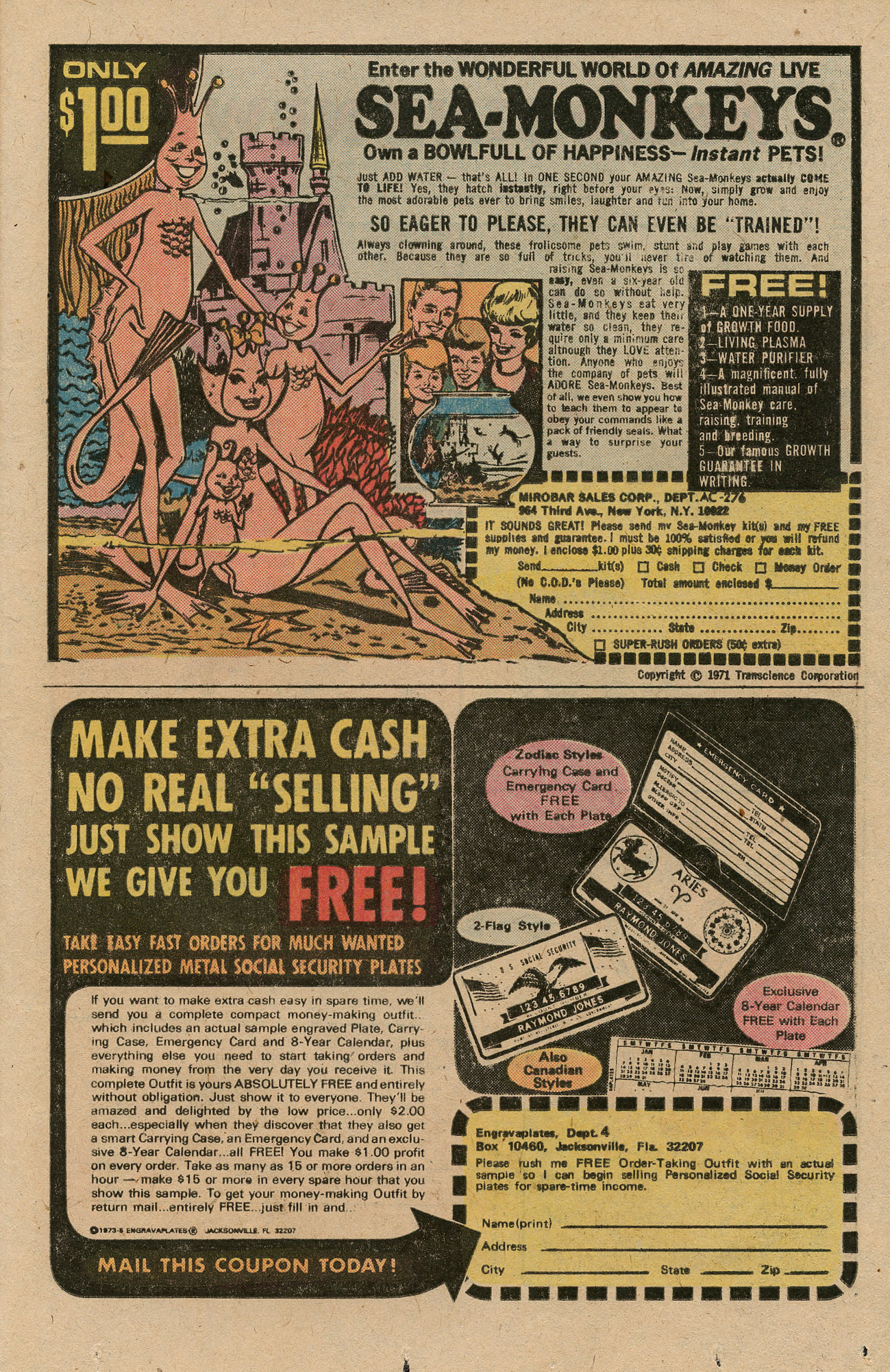 Read online Archie and Me comic -  Issue #90 - 25