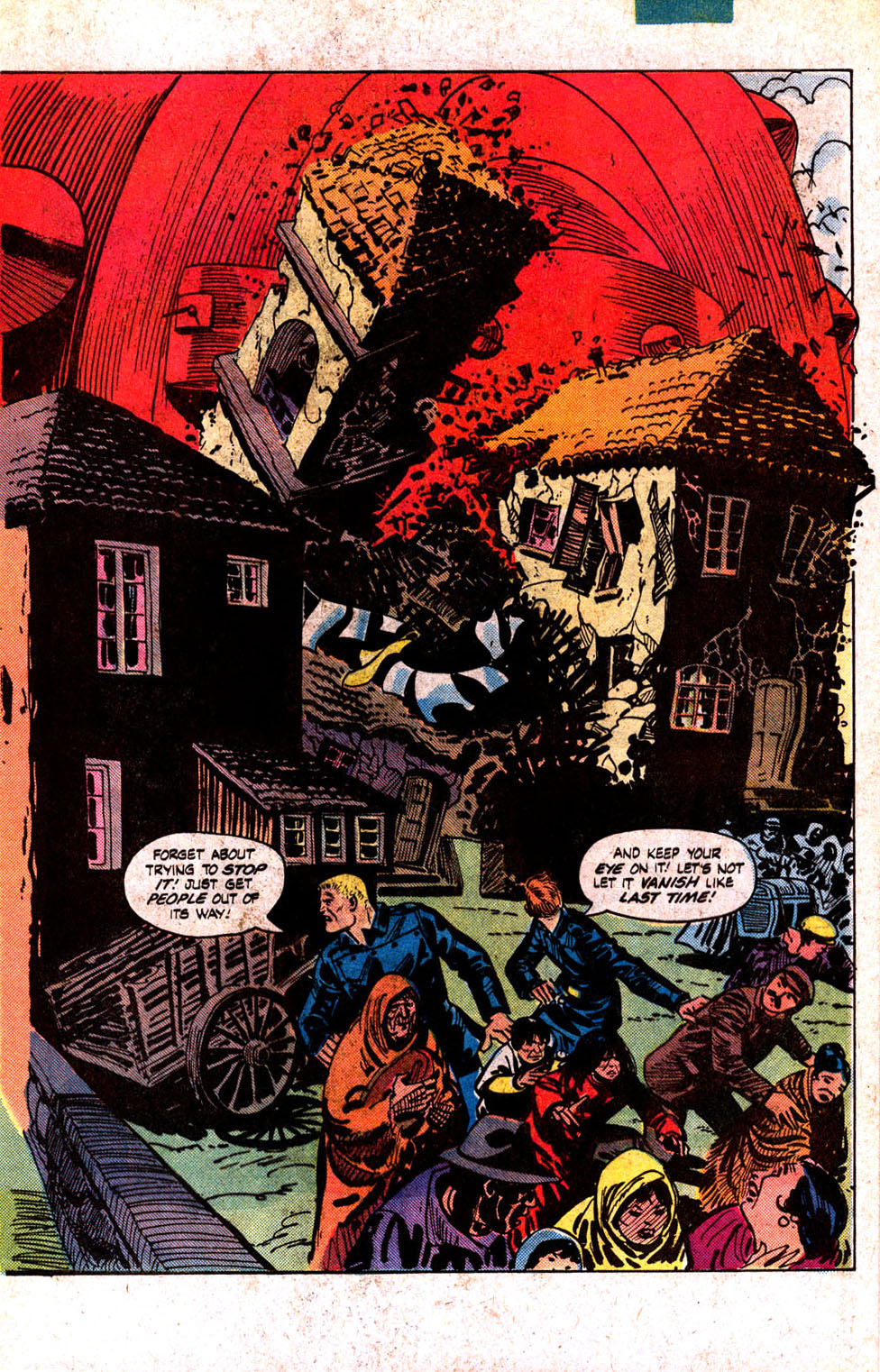 Blackhawk (1957) Issue #263 #154 - English 5