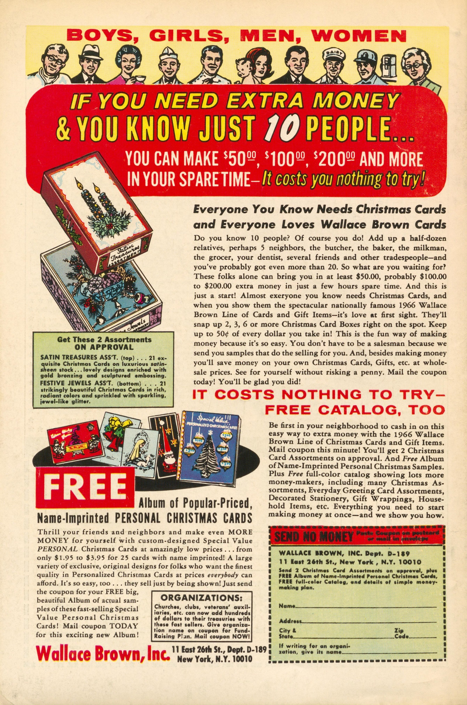 Read online Jigsaw comic -  Issue #1 - 36