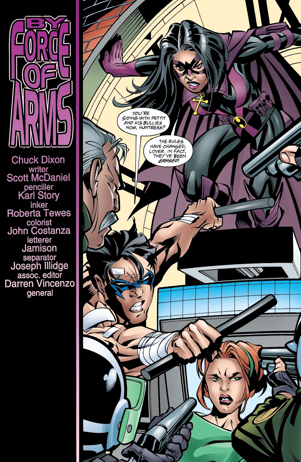 <{ $series->title }} issue 2014 Edition TPB 5 (Part 2) - Page 1