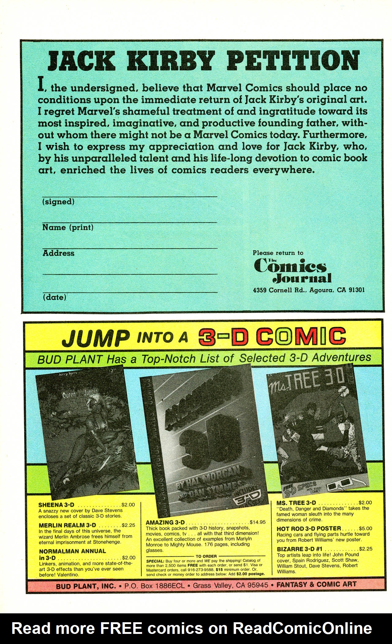Read online Laser Eraser and Pressbutton comic -  Issue #4 - 14