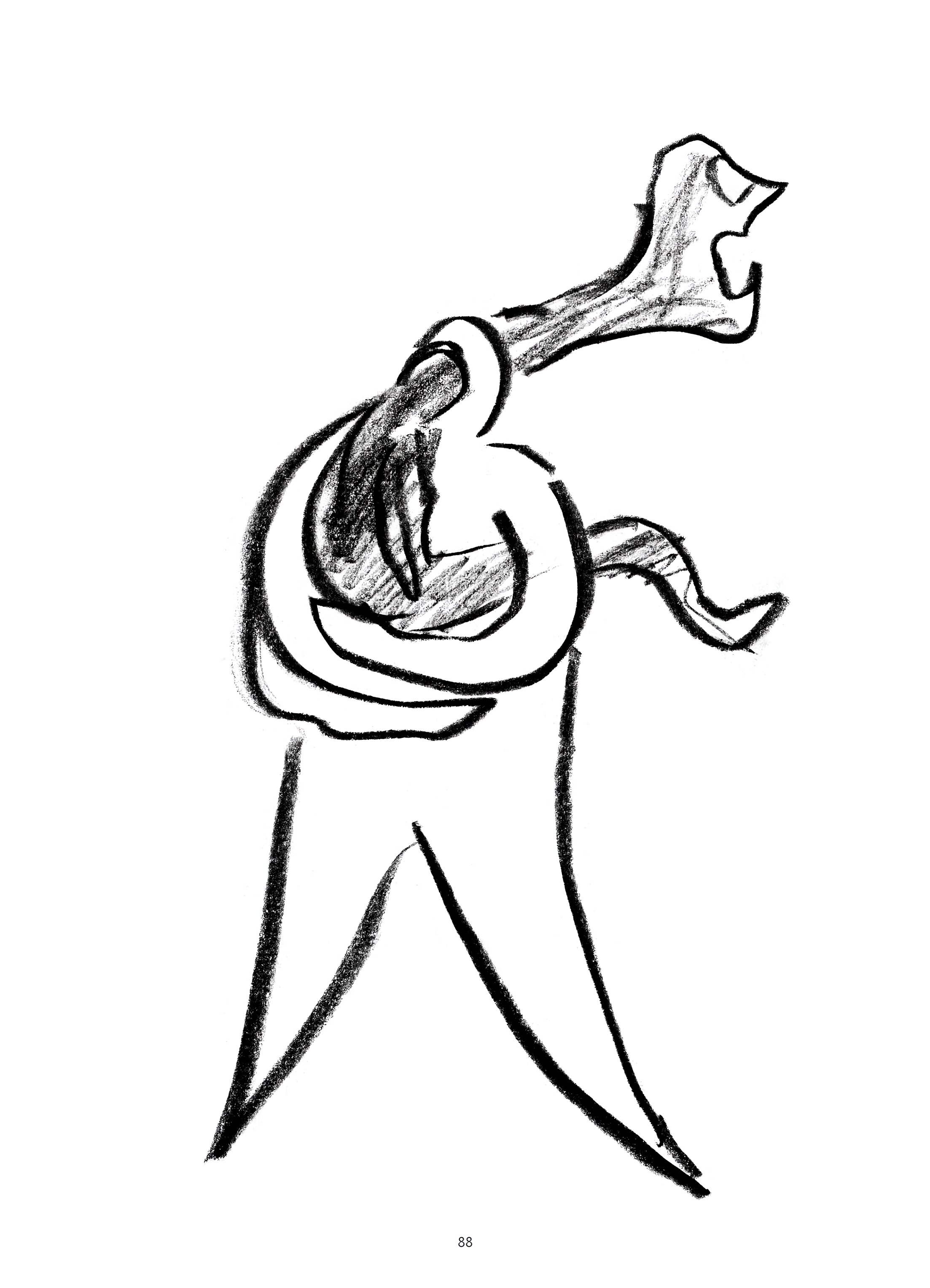 Read online Parenthesis comic -  Issue # TPB (Part 1) - 88