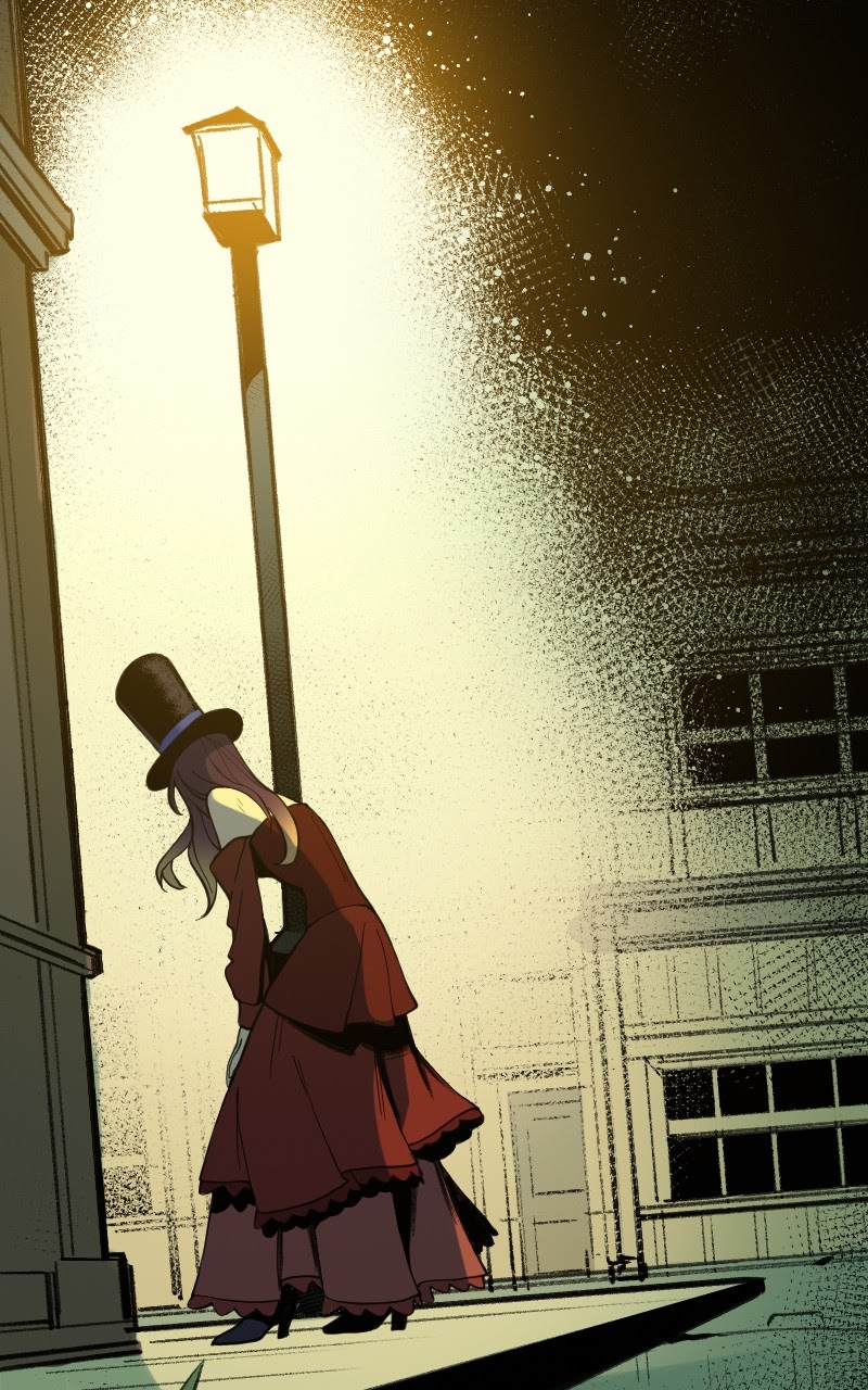 Read online Zatanna & the Ripper comic -  Issue #11 - 37