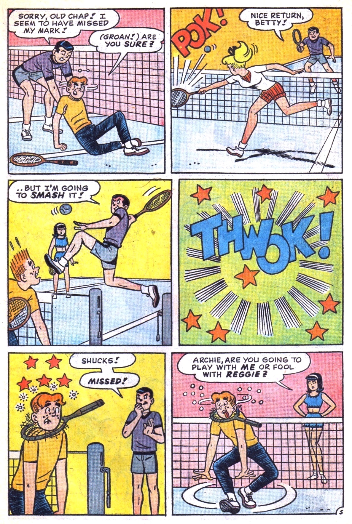 Archie (1960) 174 Page 7