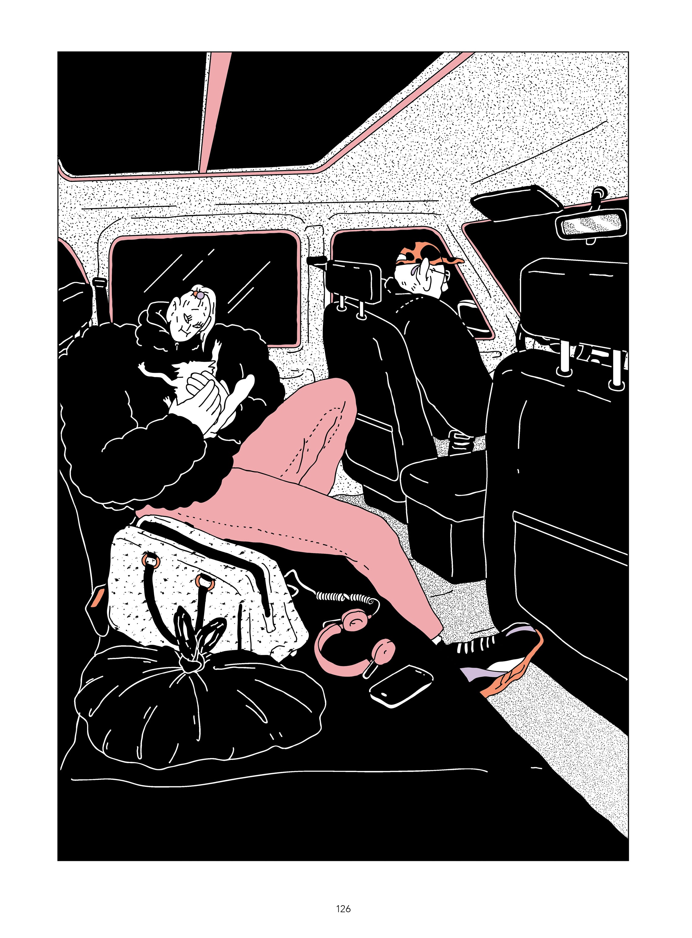 Read online Goblin Girl comic -  Issue # TPB (Part 2) - 24