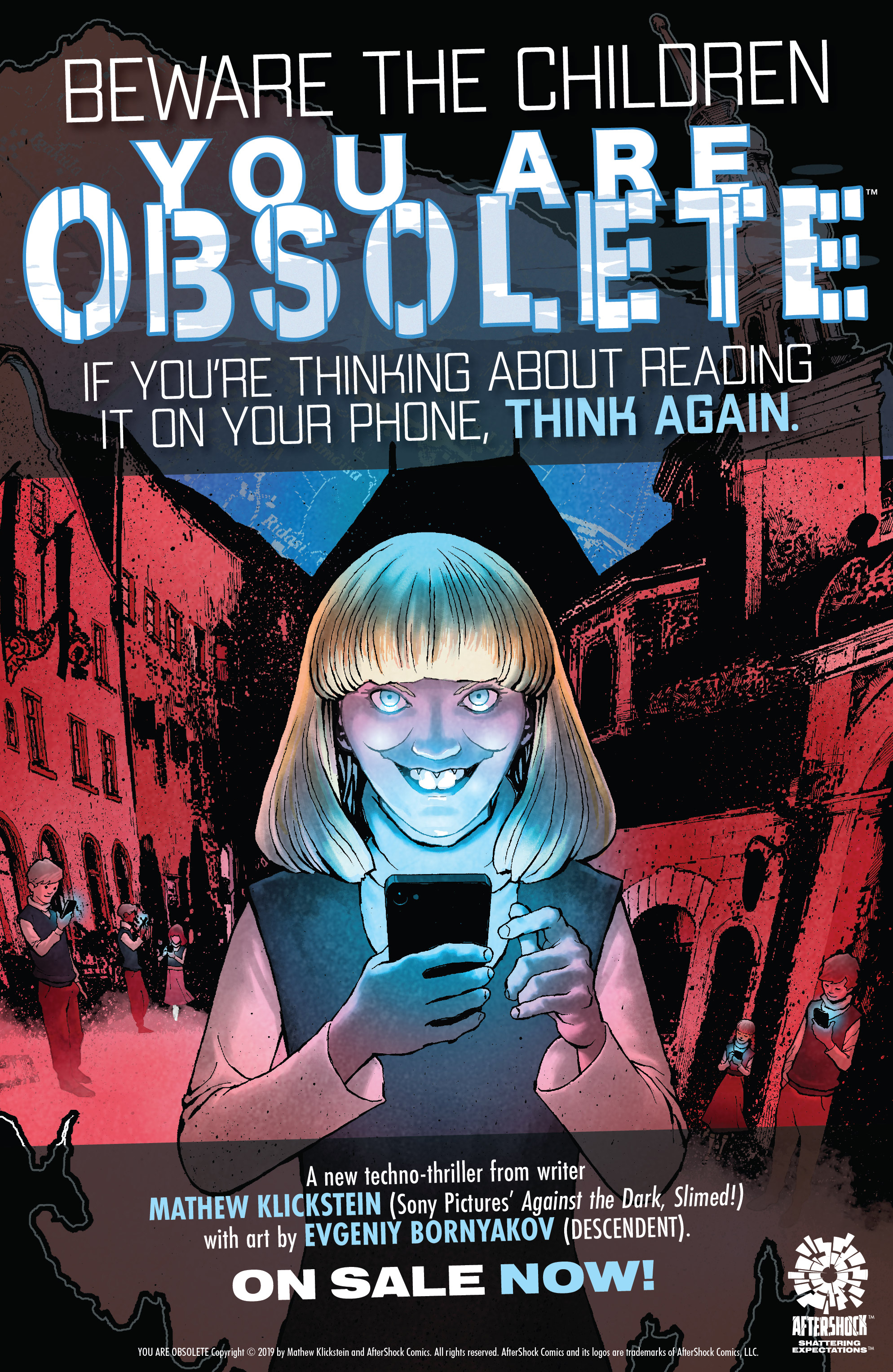 Read online Midnight Vista comic -  Issue #2 - 24