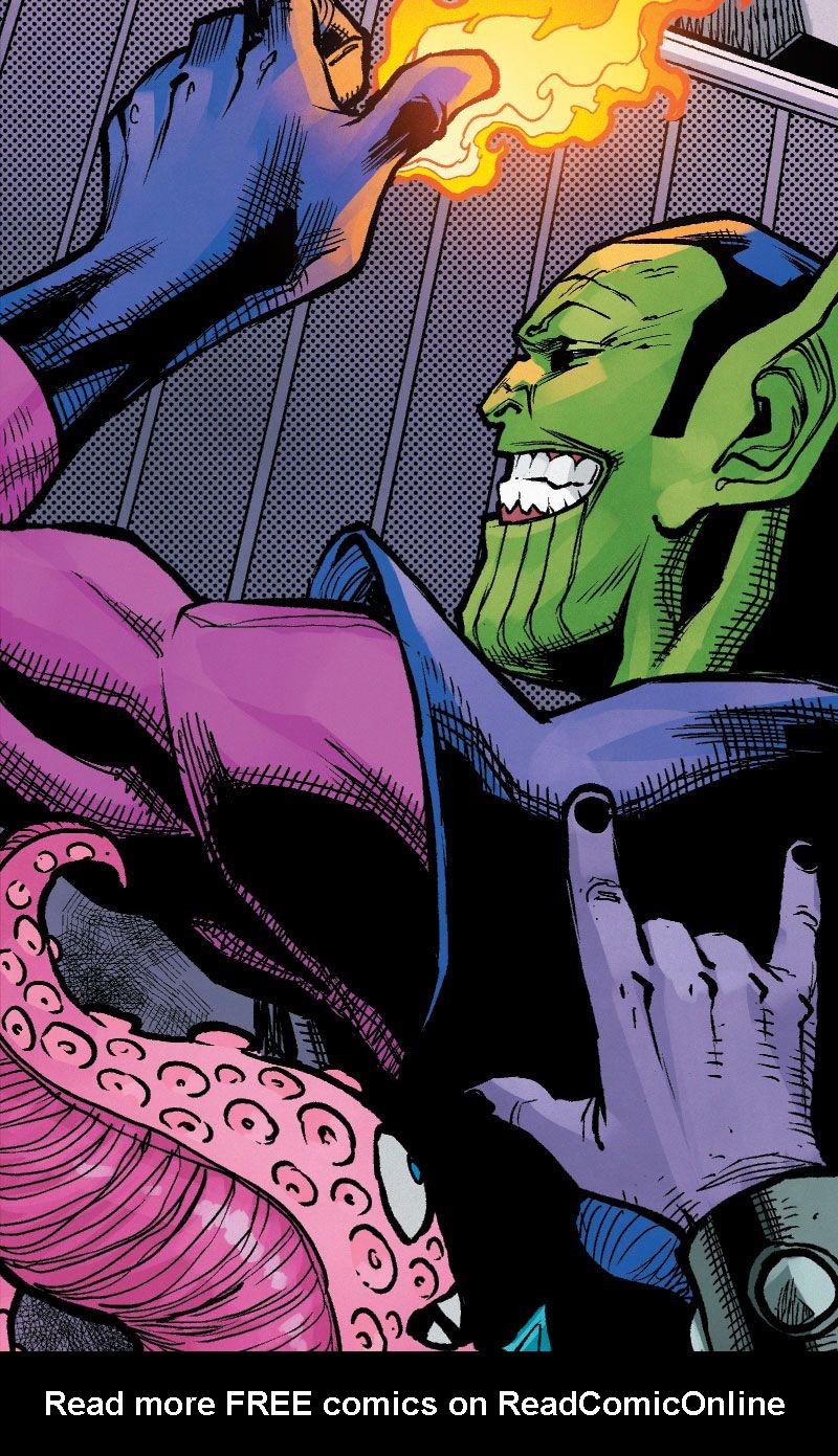Read online Avengers Unlimited: Infinity Comic comic -  Issue #51 - 60