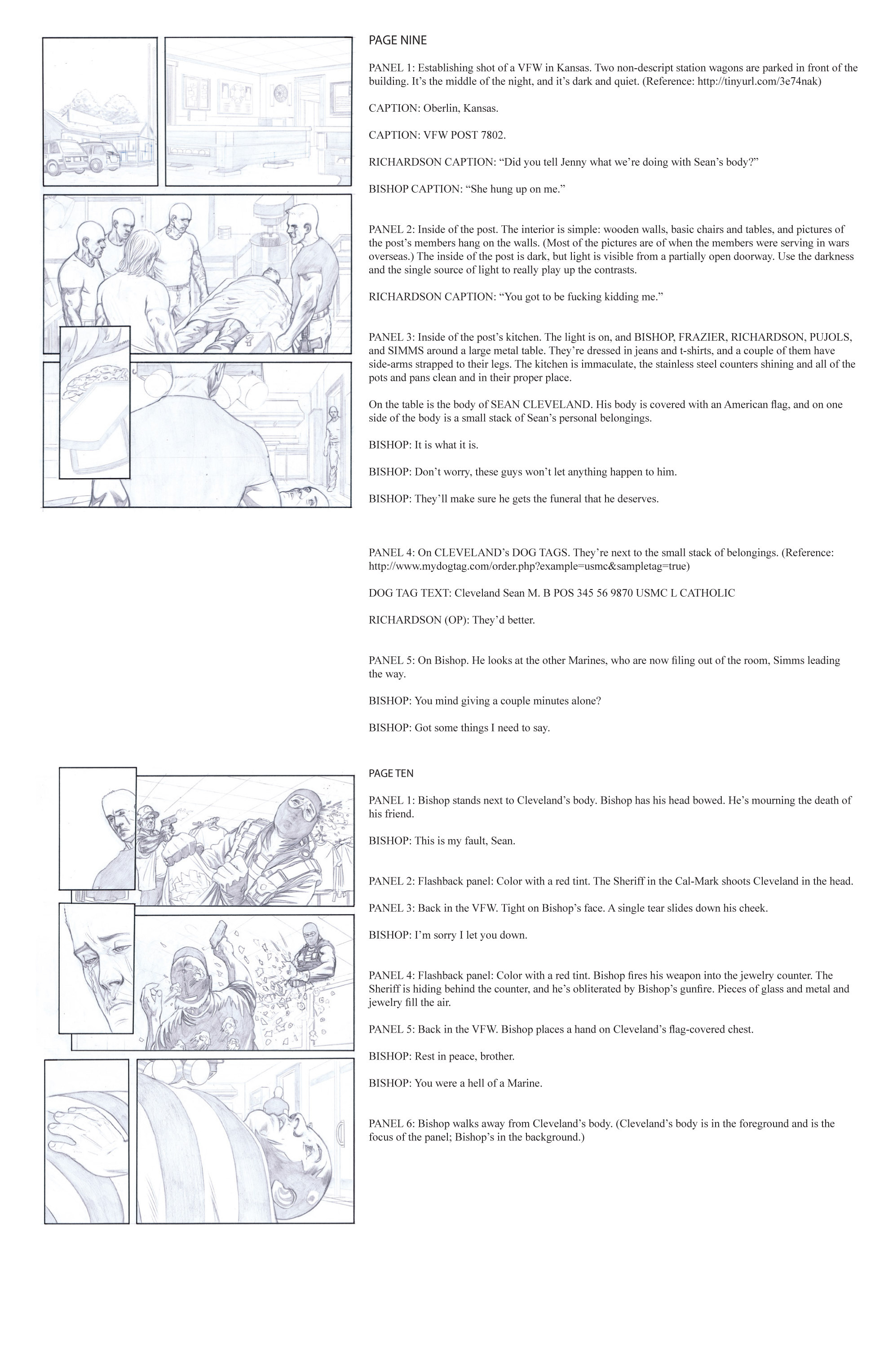 Read online 39 Minutes comic -  Issue # TPB - 97