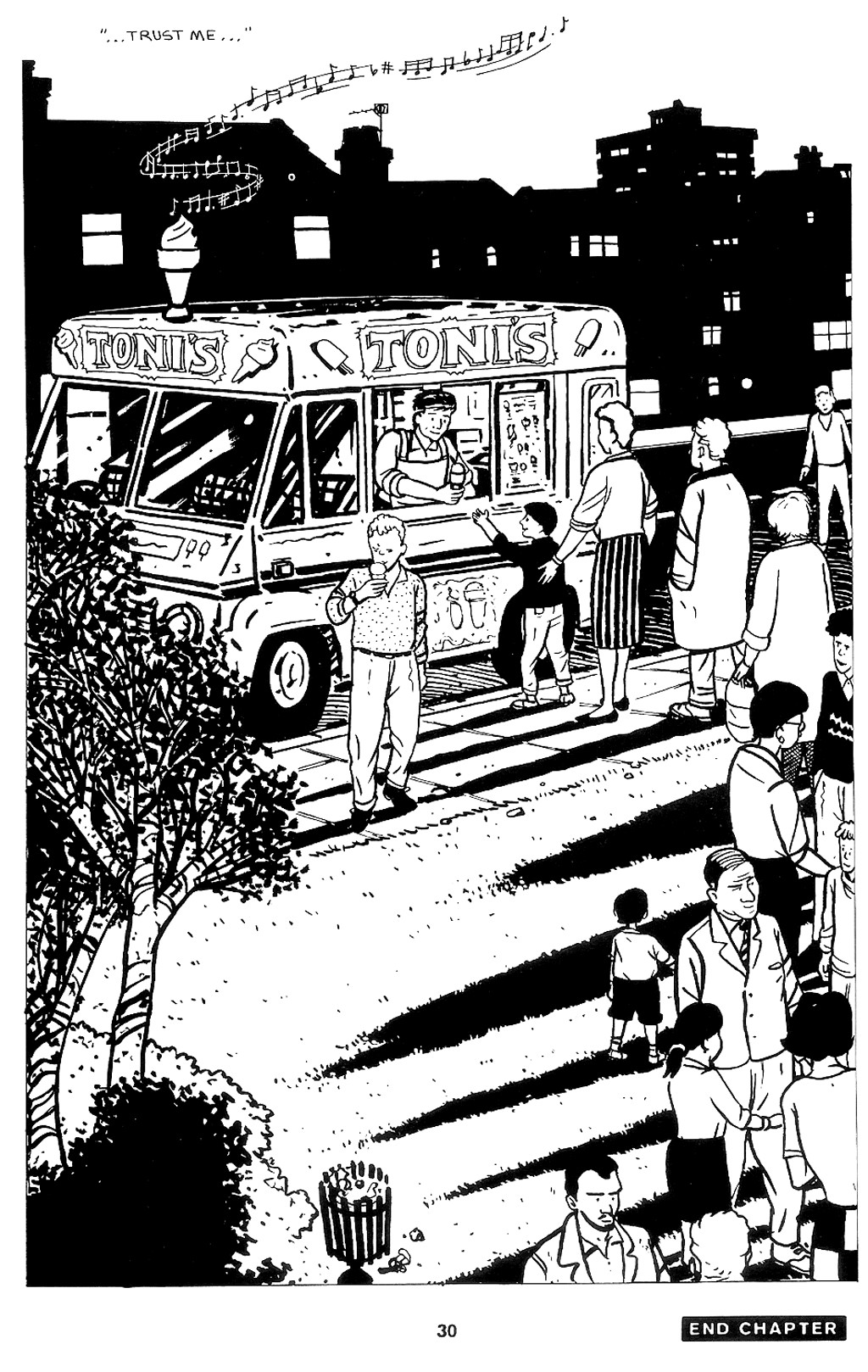 Read online Illegal Alien comic -  Issue # Full - 32