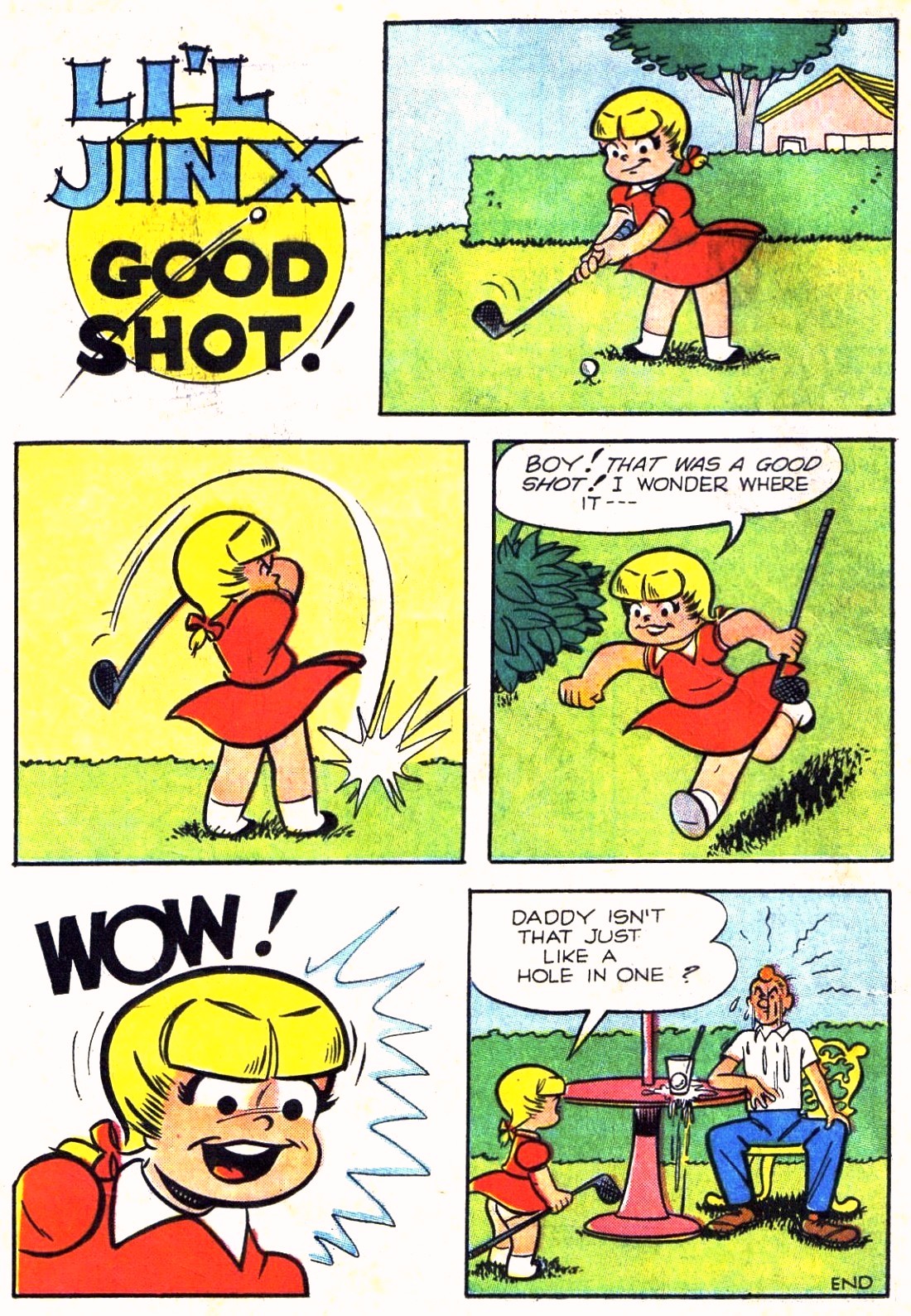 Archie (1960) 124 Page 18