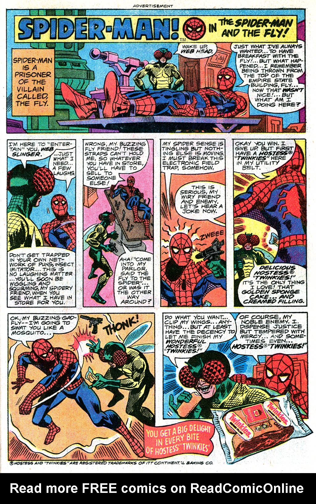 Read online Tomb of Darkness comic -  Issue #23 - 31