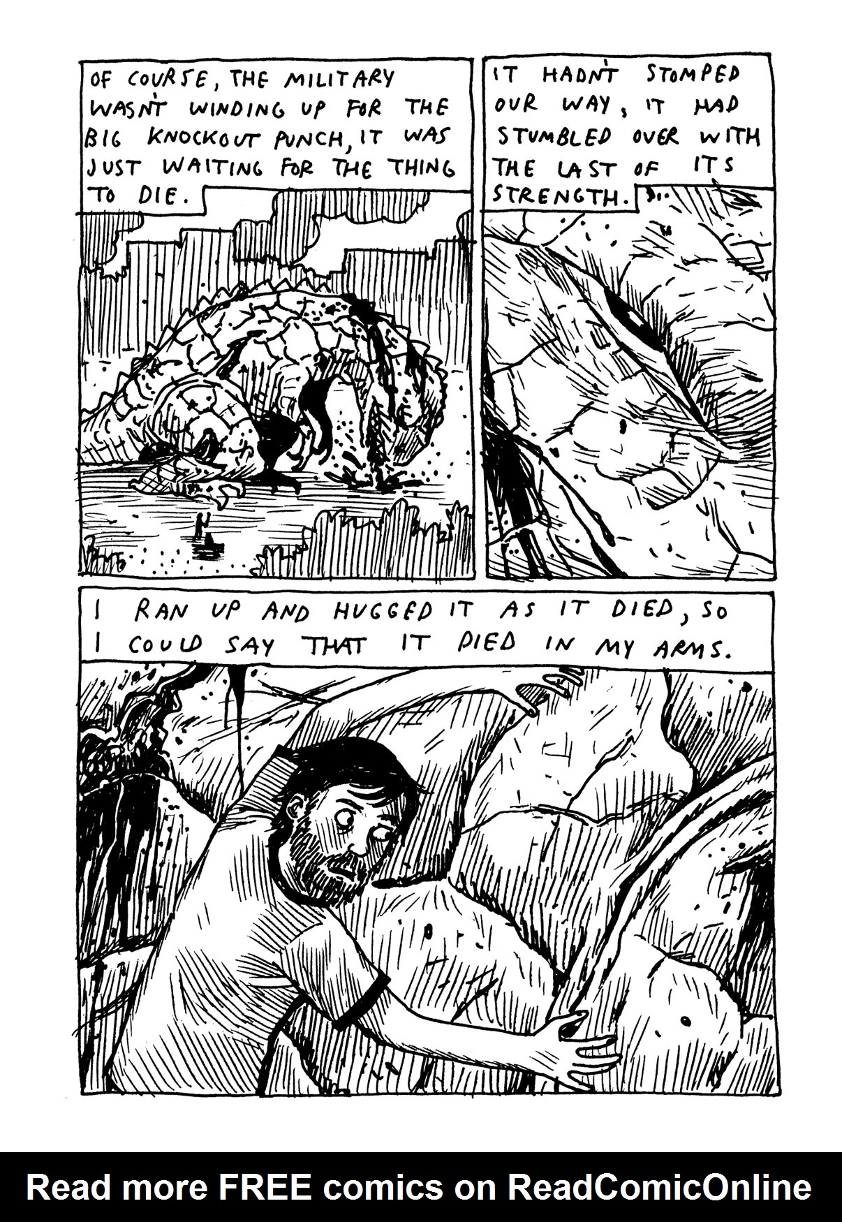 Read online Sulk comic -  Issue #3 - 62
