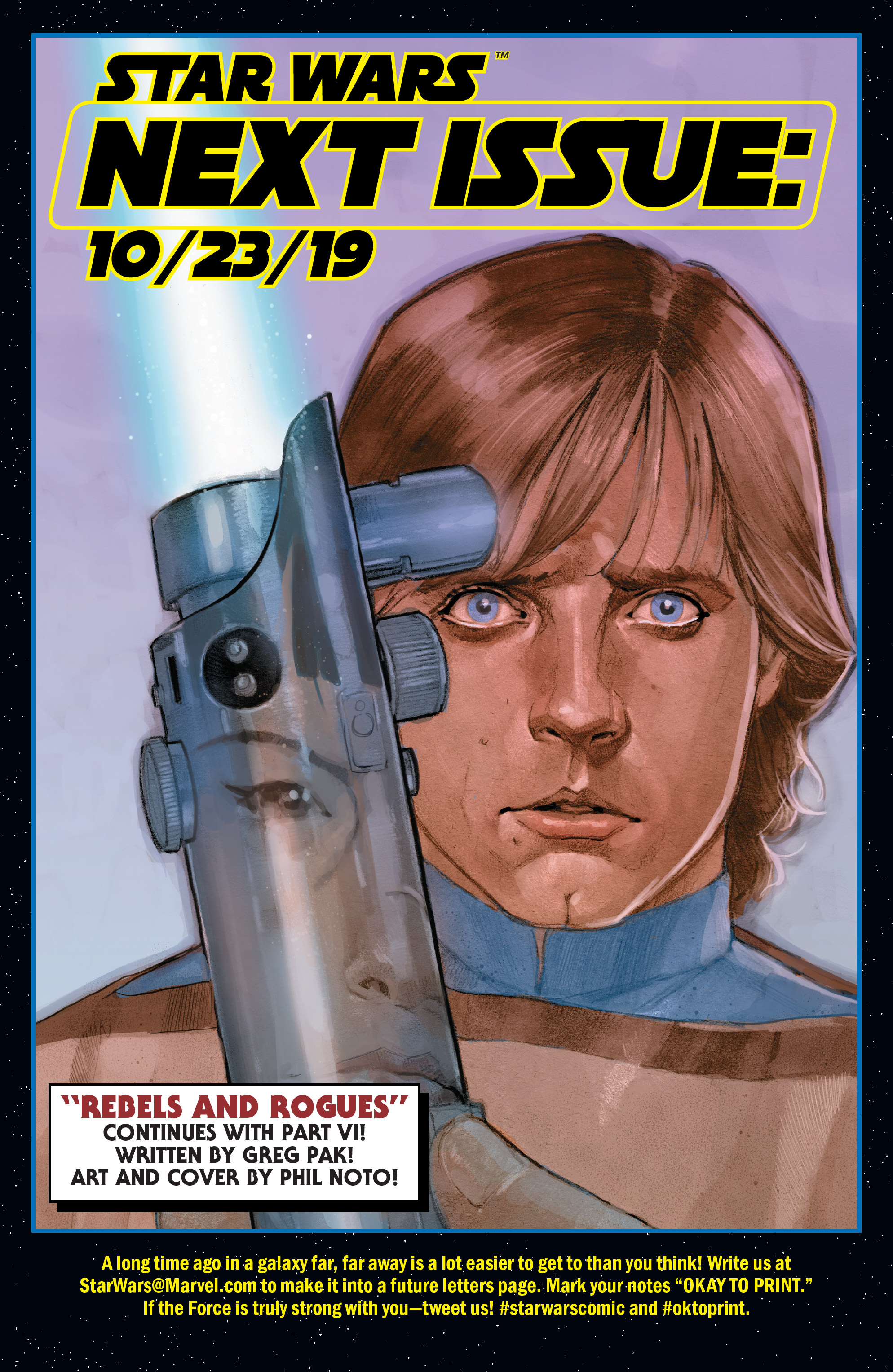 Read online Star Wars (2015) comic -  Issue #72 - 24