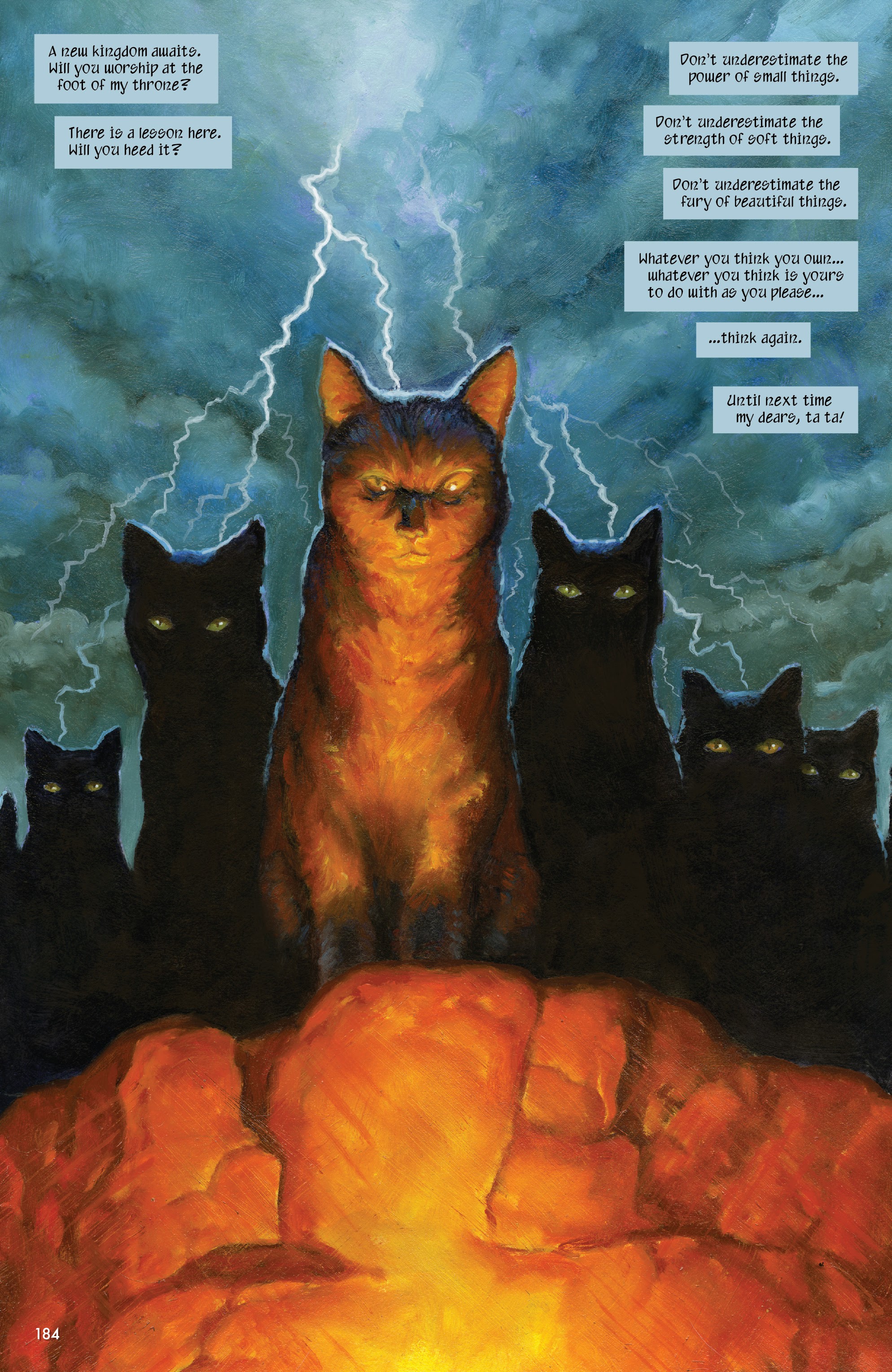 Read online John Carpenter's Tales for a HalloweeNight comic -  Issue # TPB 5 (Part 2) - 83