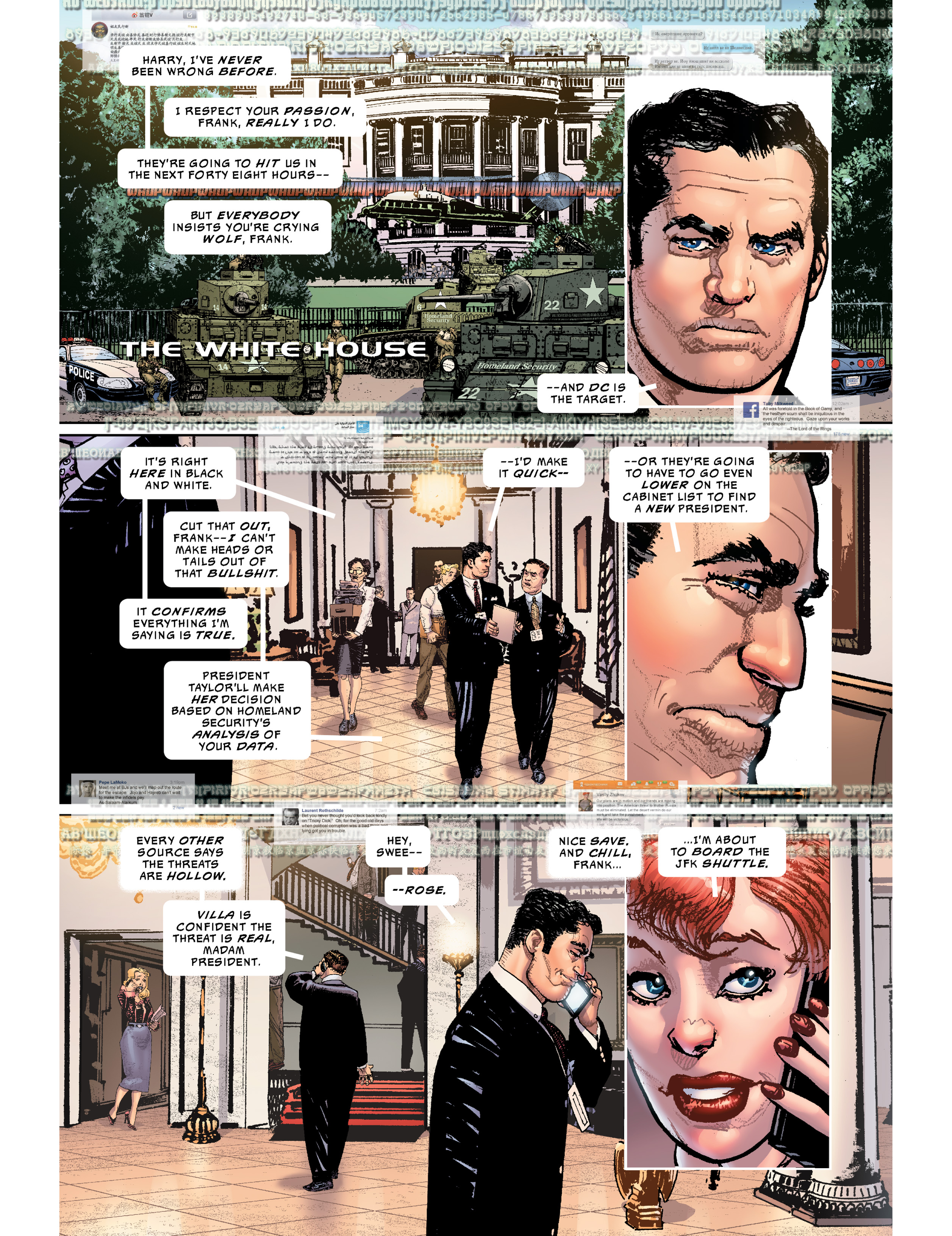 Read online Image comic -  Issue #12 - 50