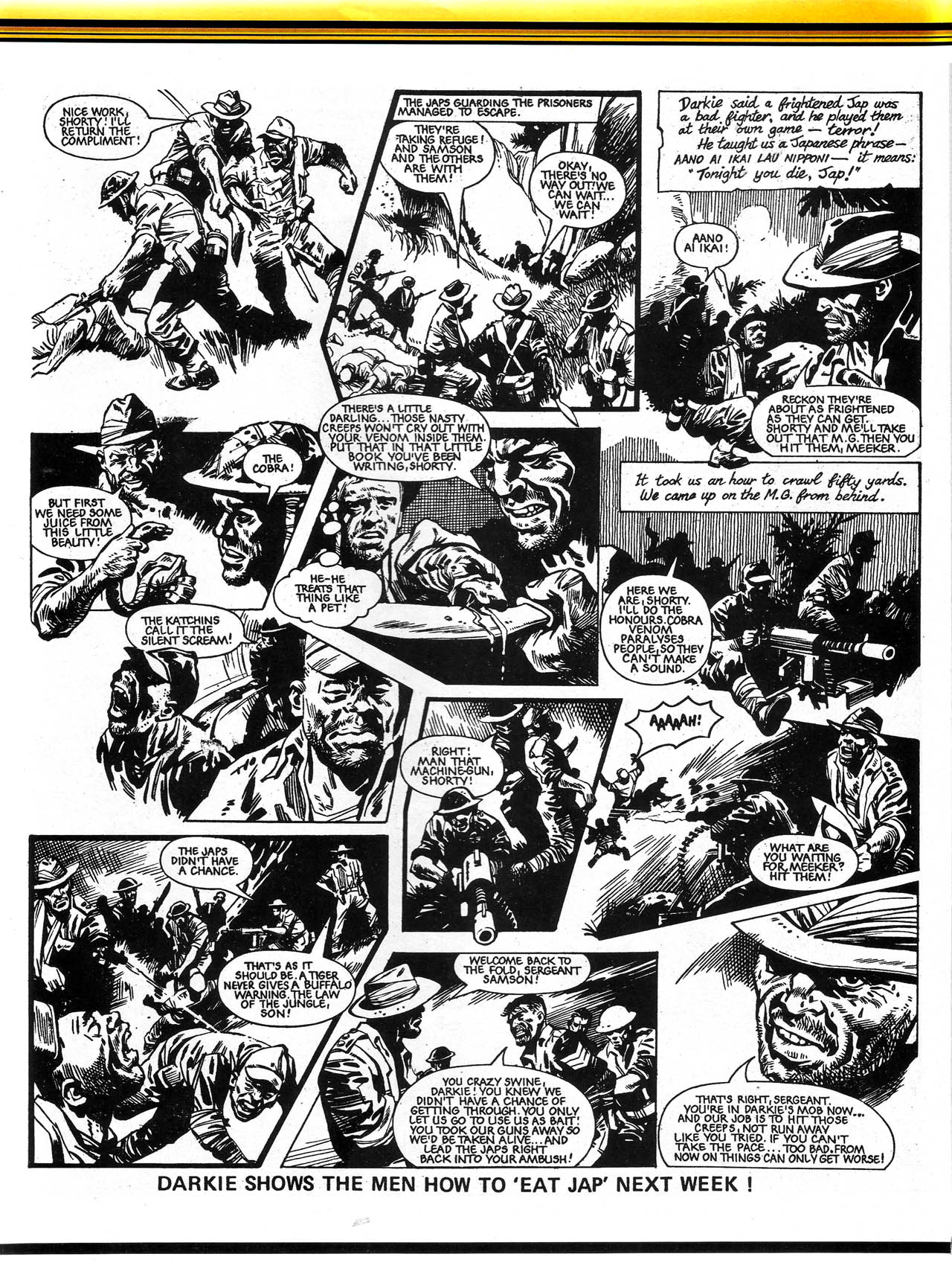 Read online Judge Dredd Megazine (Vol. 5) comic -  Issue #202 - 63