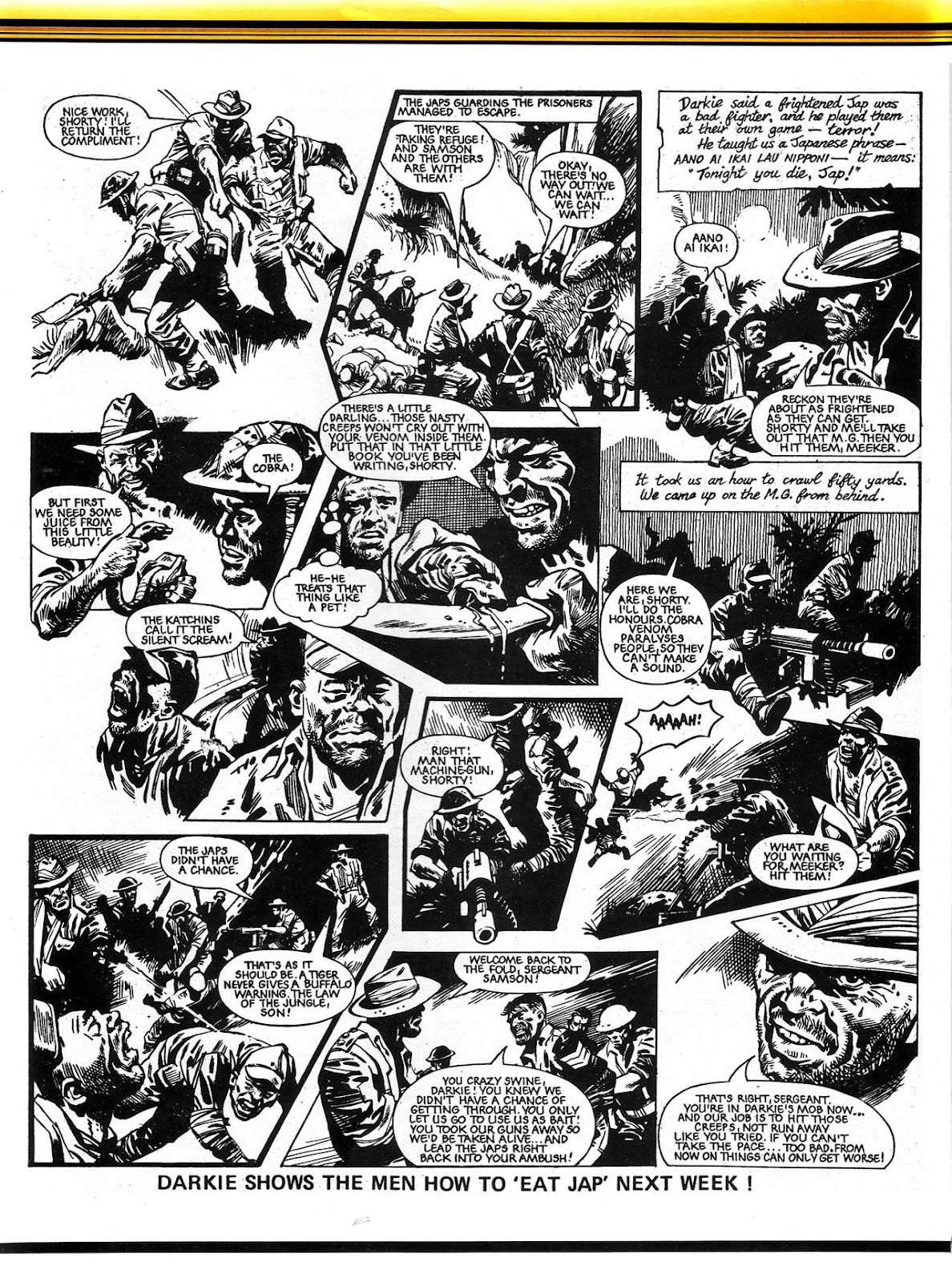 Judge Dredd Megazine (Vol. 5) issue 202 - Page 63