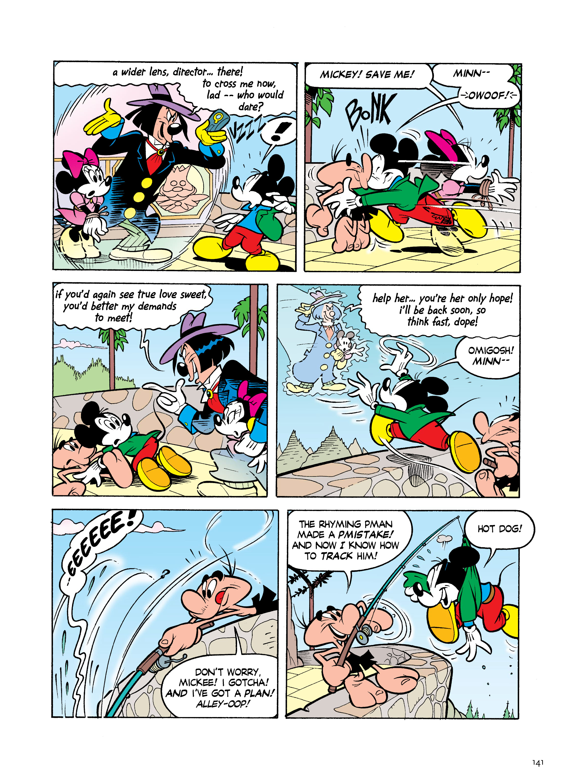 Read online Disney Masters comic -  Issue # TPB 19 (Part 2) - 46