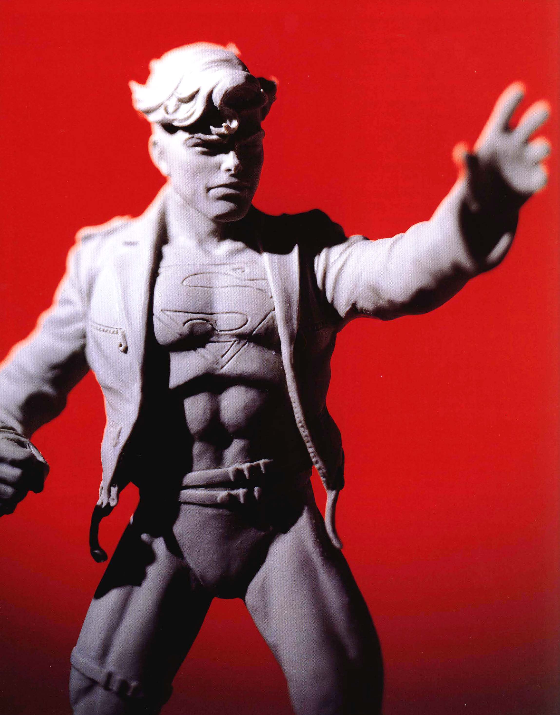 Read online Superman: The Complete History comic -  Issue # TPB (Part 2) - 71