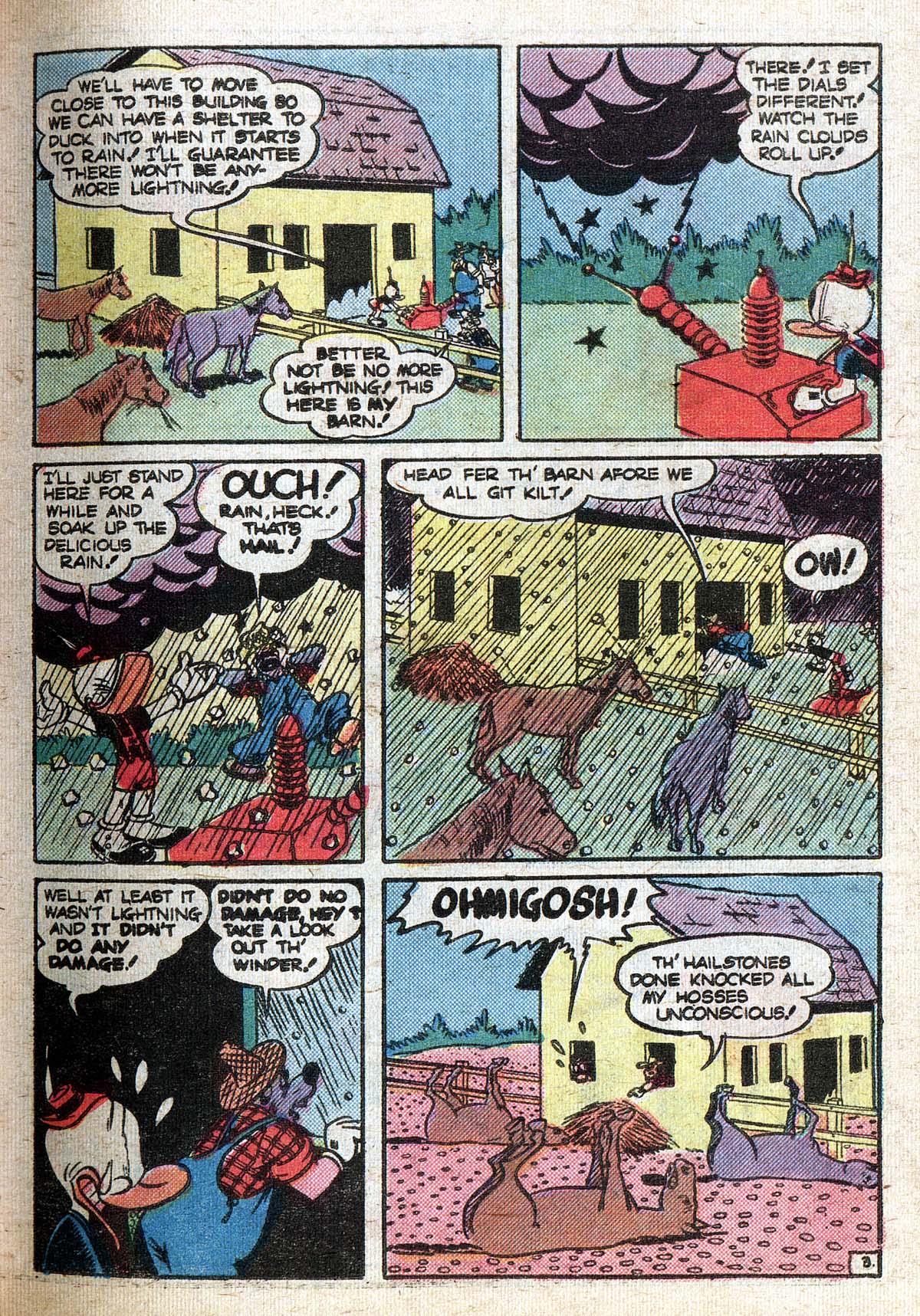 Read online Little Archie Comics Digest Magazine comic -  Issue #5 - 30
