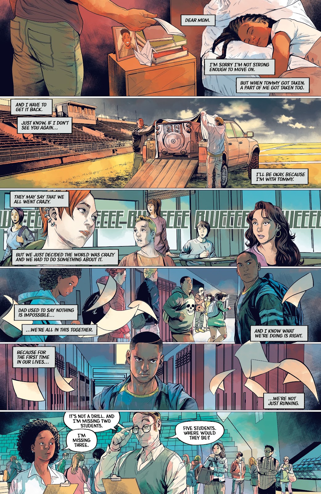 Break Out issue 2 - Page 24