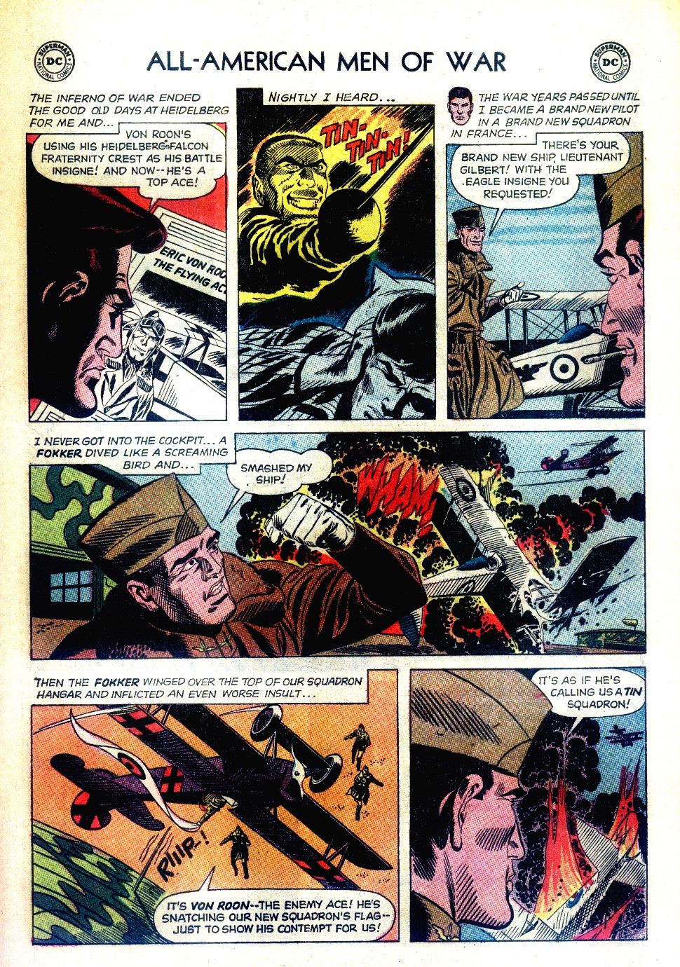 All-American Men of War issue 105 - Page 25