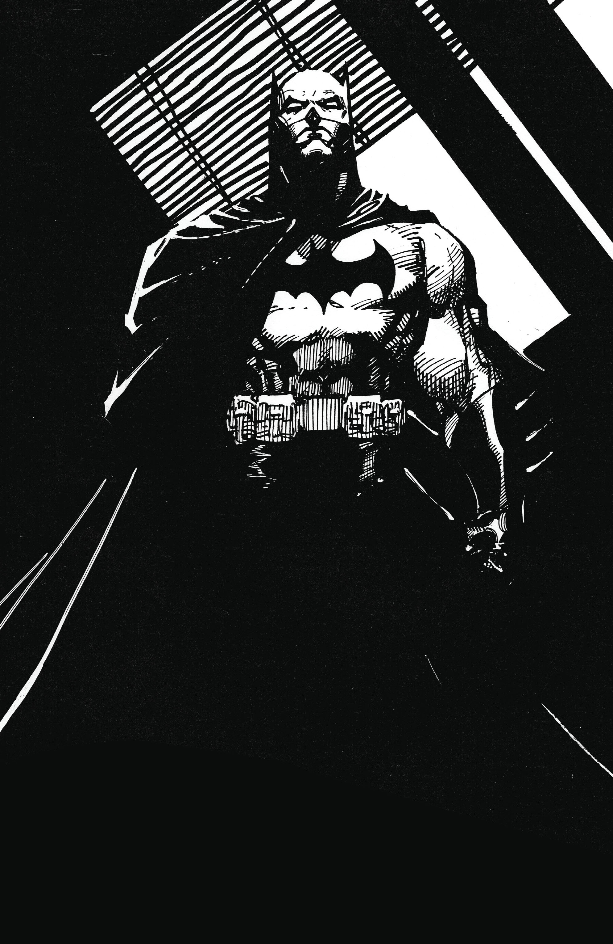 Read online Batman (1940) comic -  Issue # _TPB Batman - Hush (New Edition) (Part 4) - 38