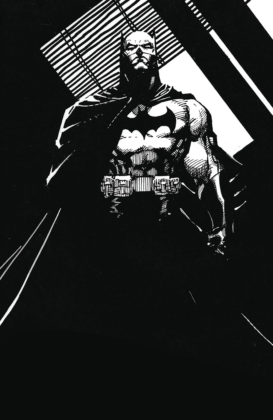 Batman (1940) issue TPB Batman - Hush (New Edition) (Part 4) - Page 38