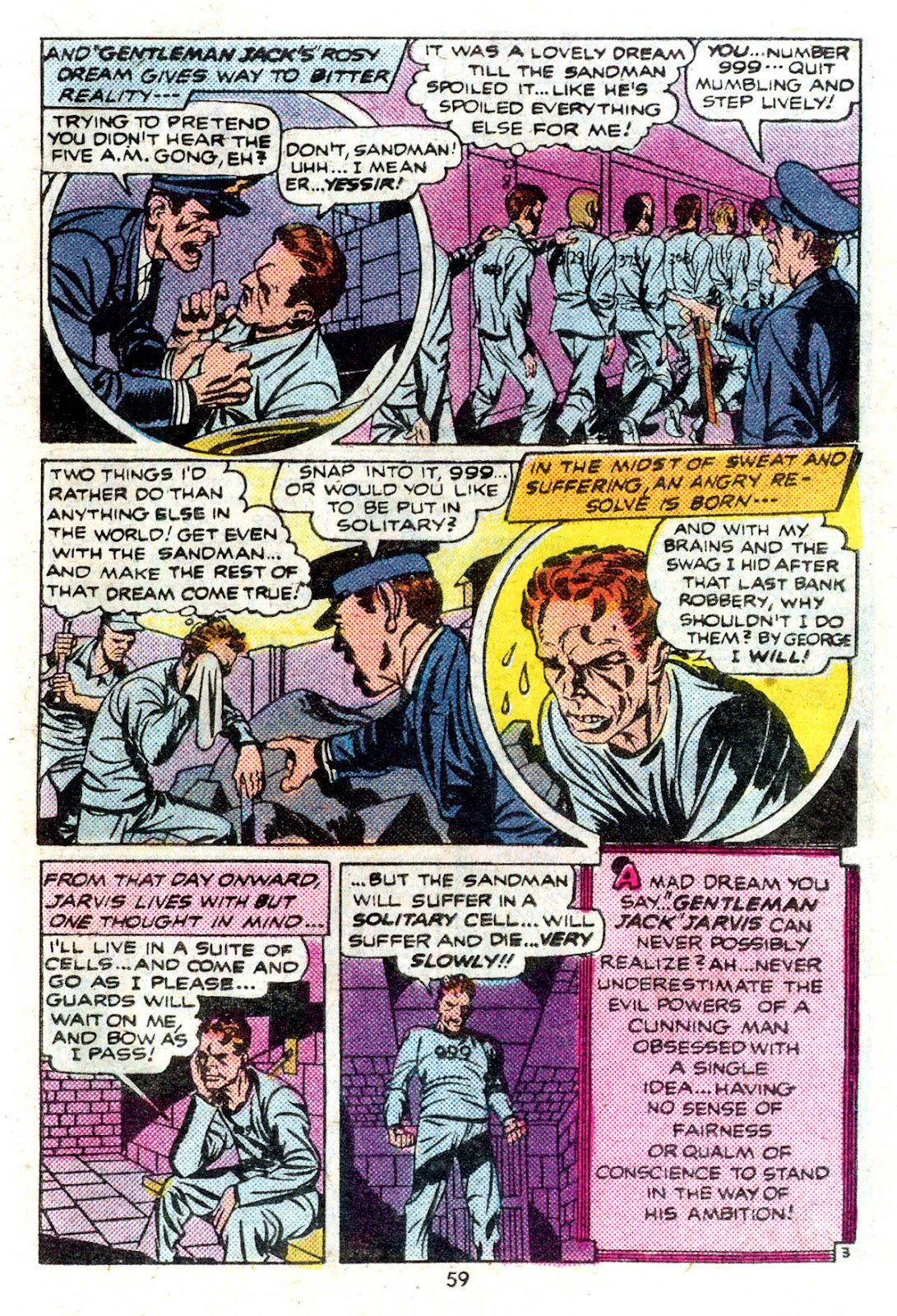 Adventure Comics (1938) issue 492 - Page 58