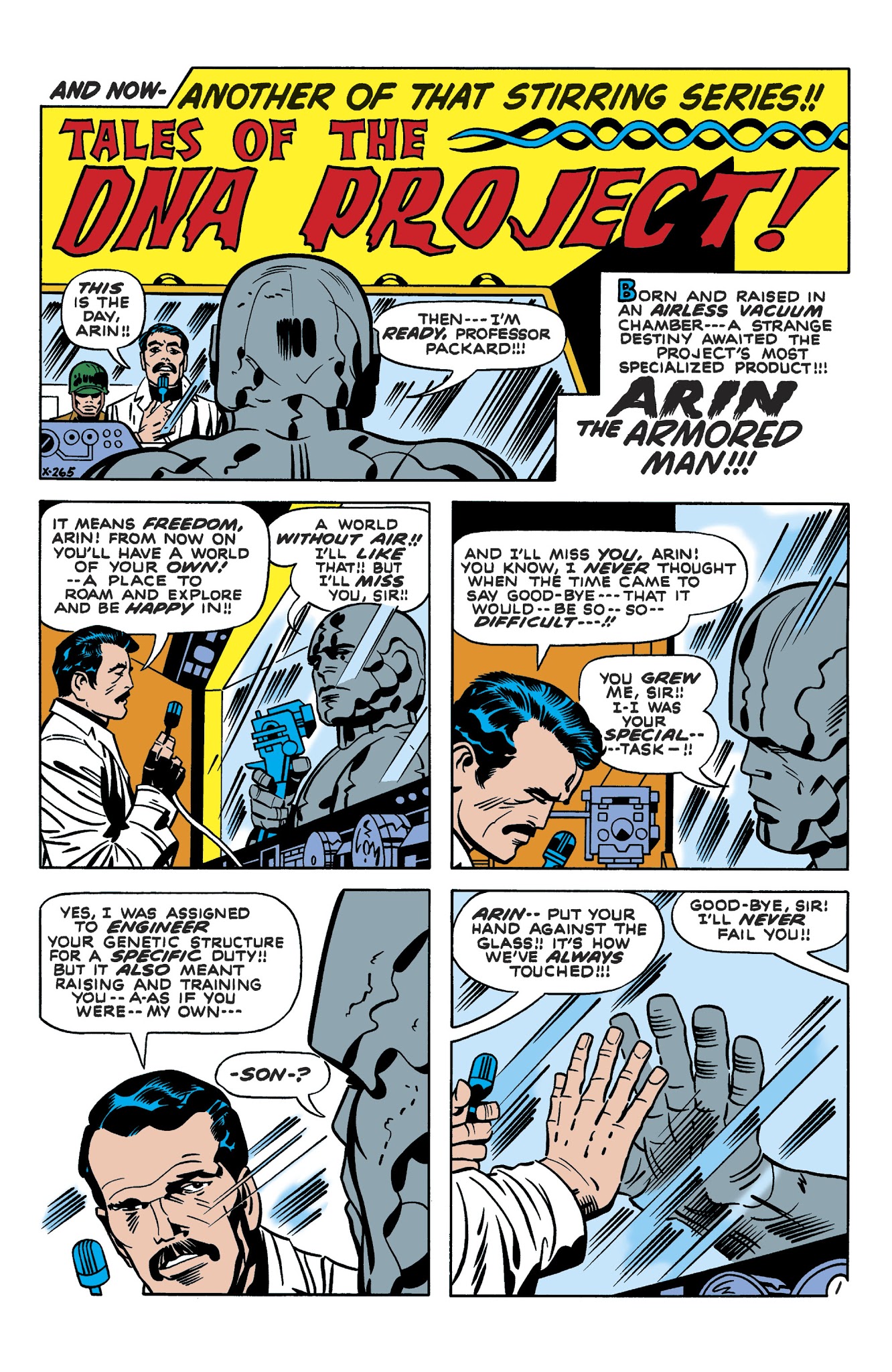 Read online The Sandman Special comic -  Issue # Full - 35