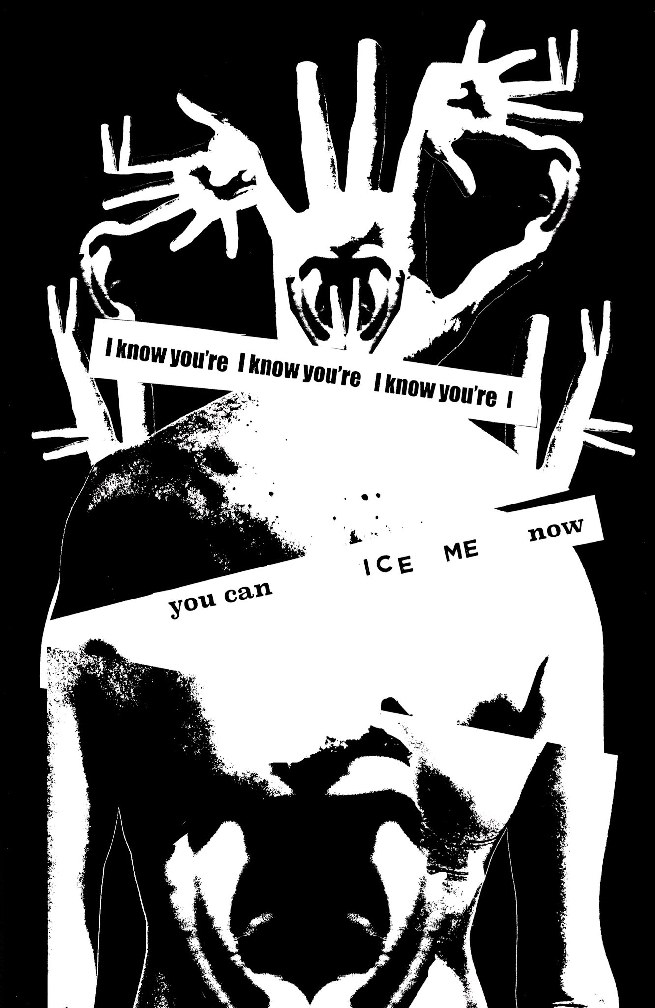 Read online Intersect comic -  Issue #5 - 22