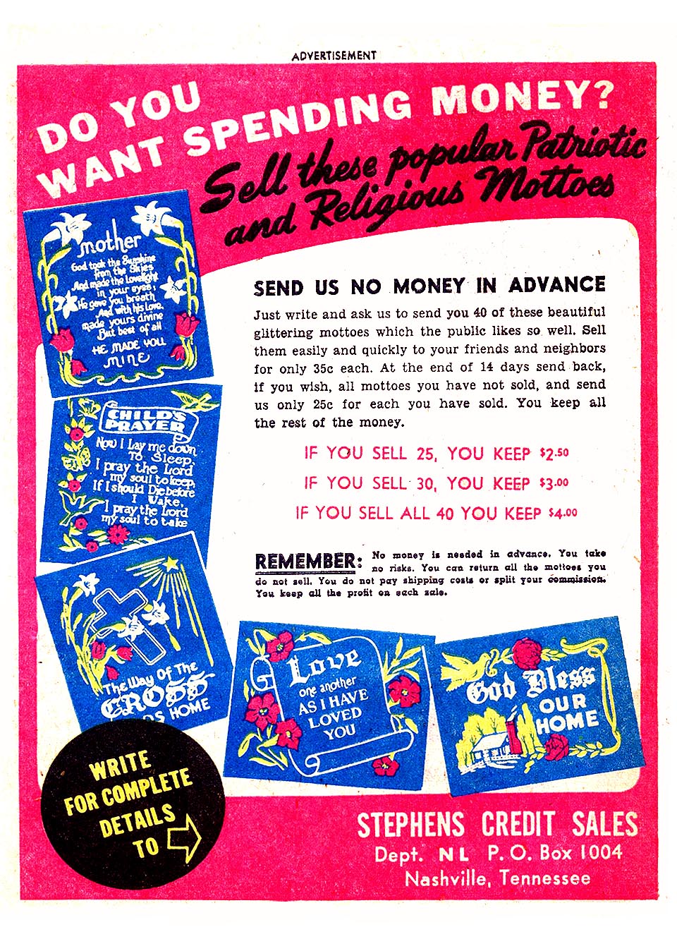 Read online Star Spangled War Stories (1952) comic -  Issue #78 - 34