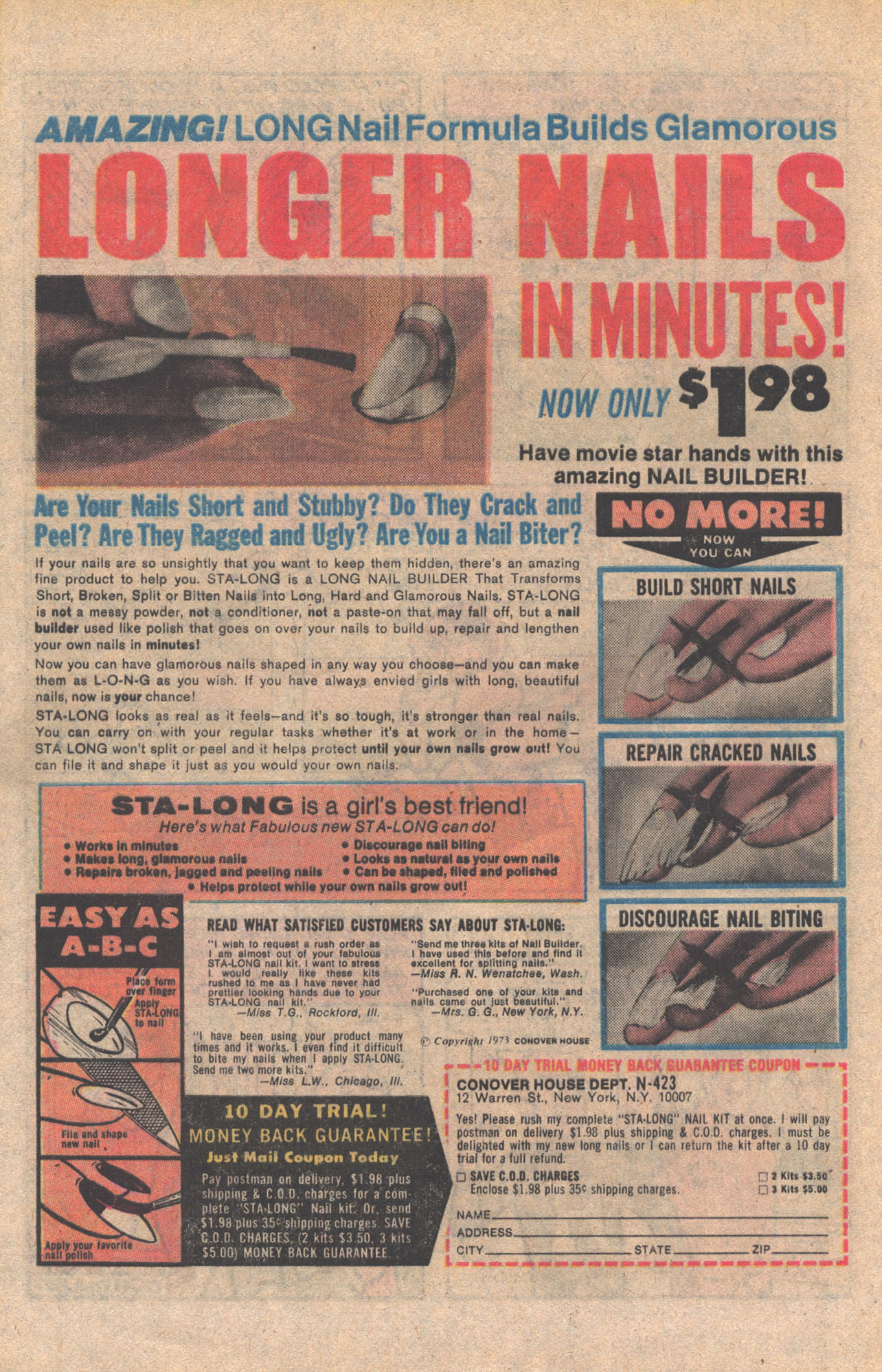 Read online Archie at Riverdale High (1972) comic -  Issue #51 - 28