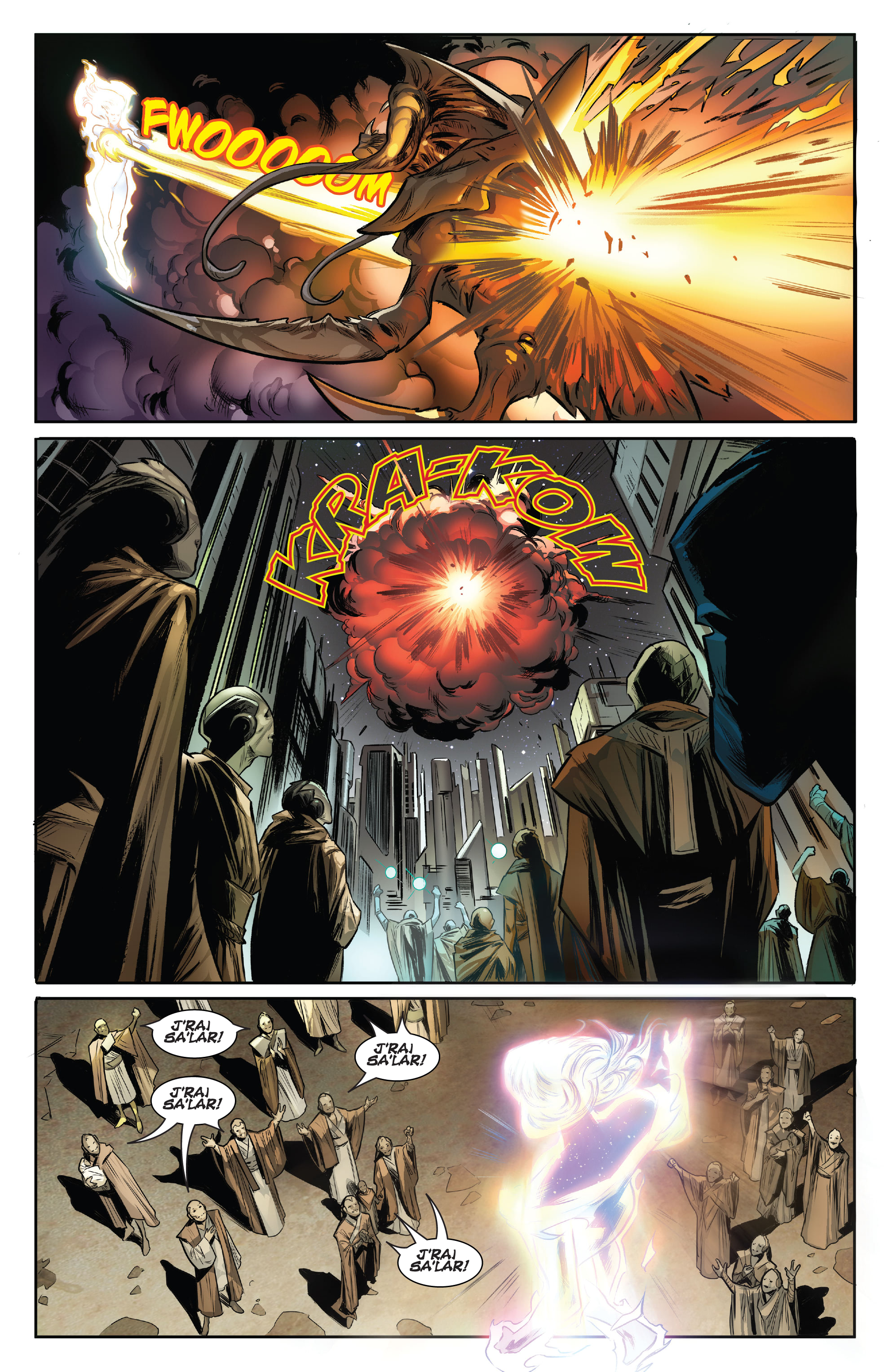 Read online The End comic -  Issue # TPB (Part 1) - 38