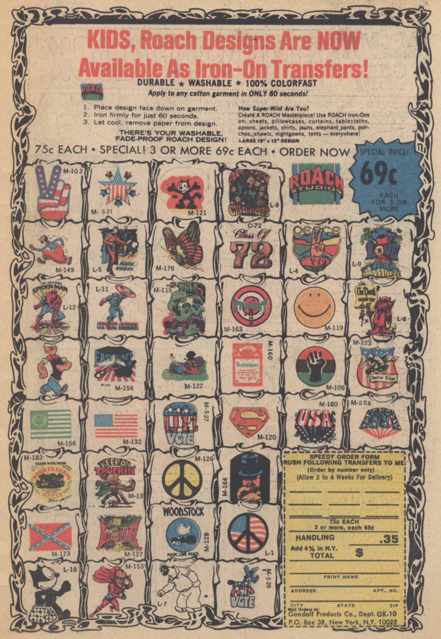 Read online Yosemite Sam and Bugs Bunny comic -  Issue #11 - 35