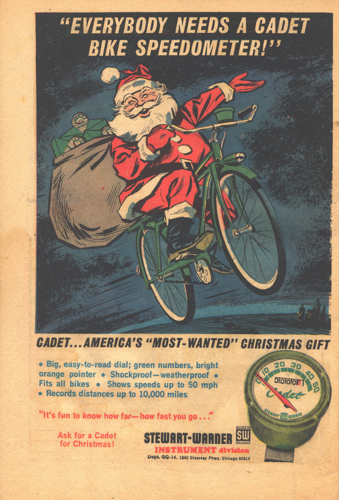 Read online Little Dot (1953) comic -  Issue #103 - 34