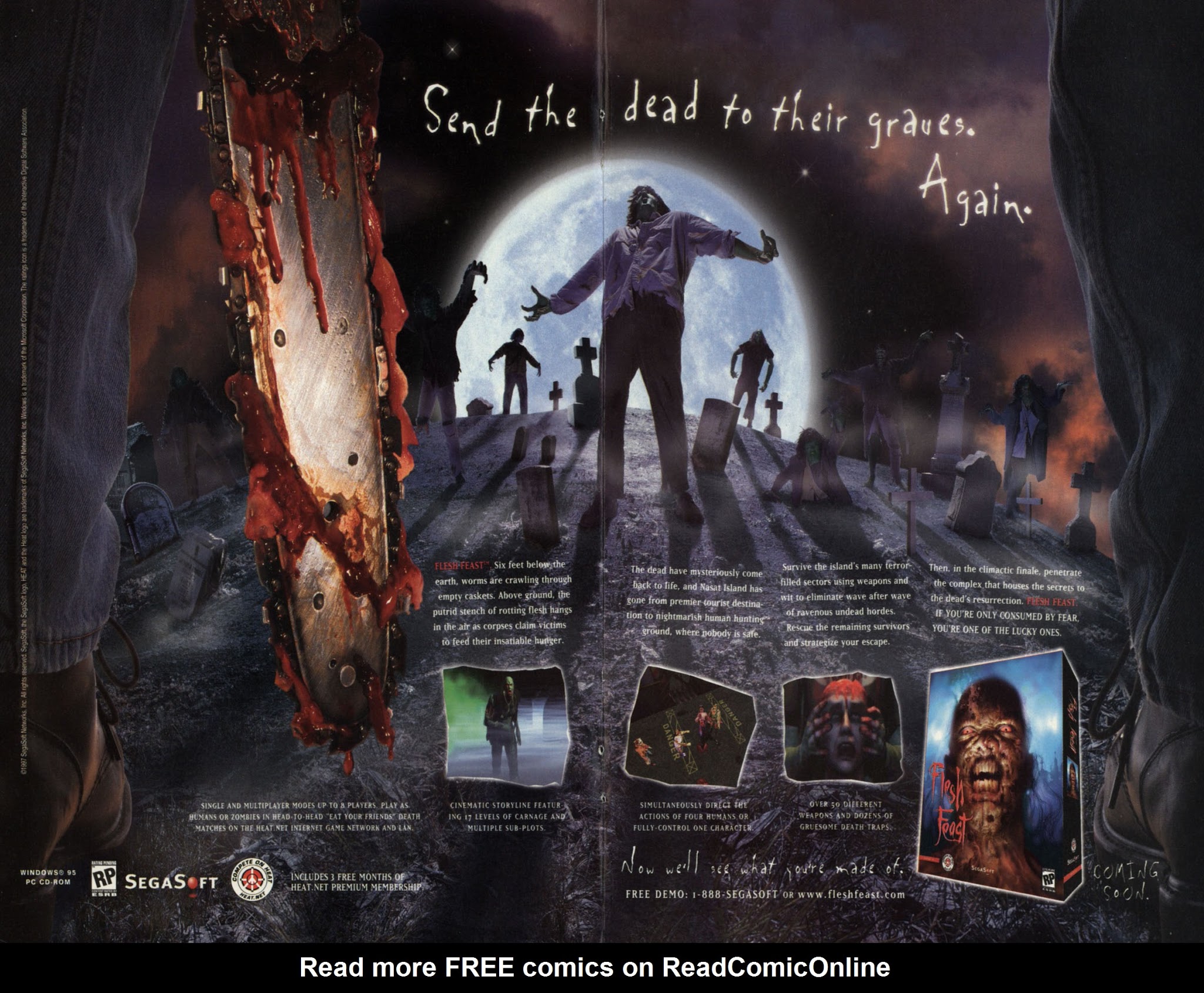 Read online The Man Called A-X comic -  Issue #5 - 17