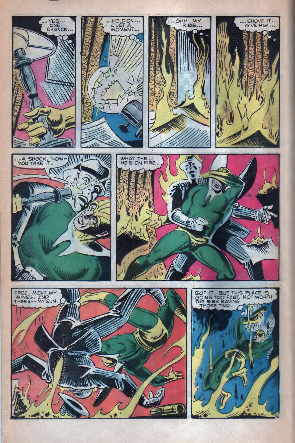 The Fly (1983) issue 8 - Page 15