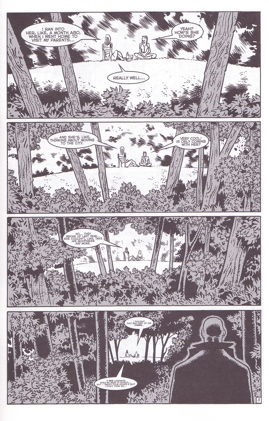 Read online TMNT: Teenage Mutant Ninja Turtles comic -  Issue #11 - 5