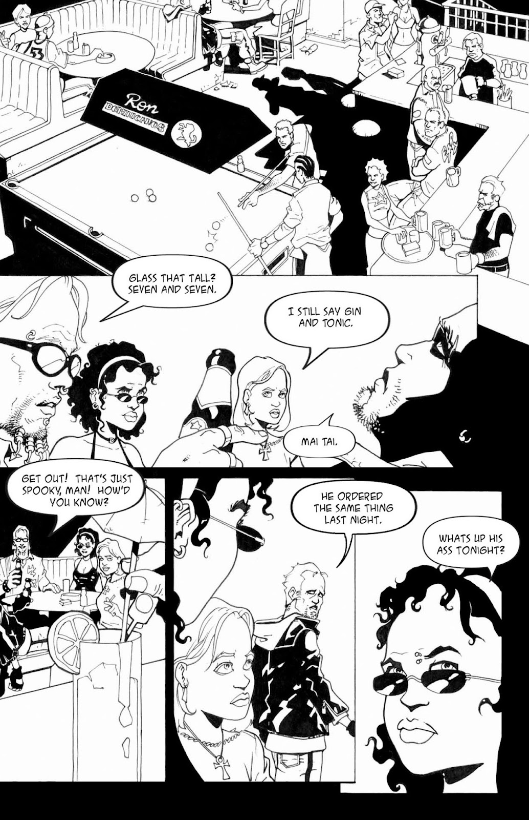 Sequentialink issue 3 - Page 52